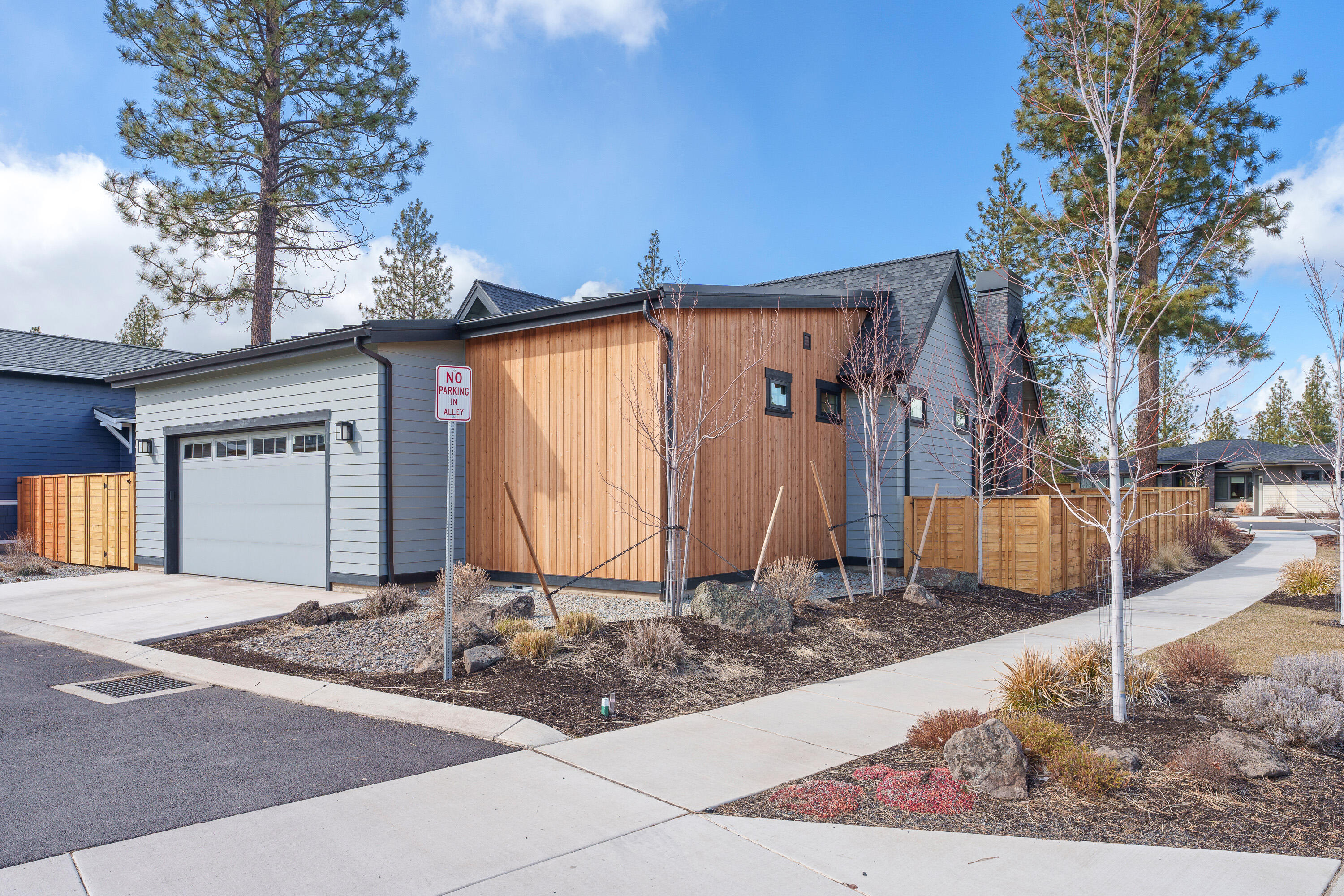 Discovery West Phase 2 - Residential