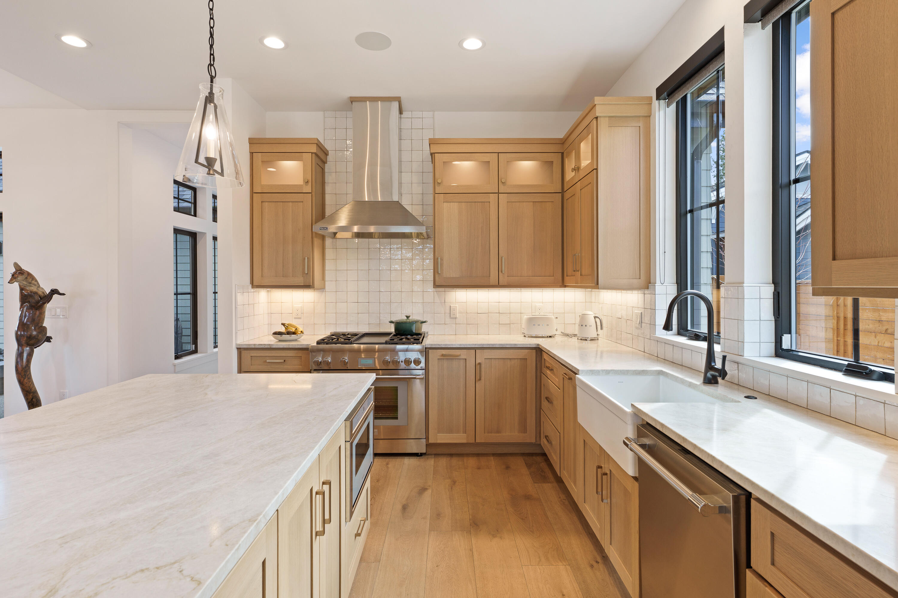 Discovery West Phase 2 - Residential