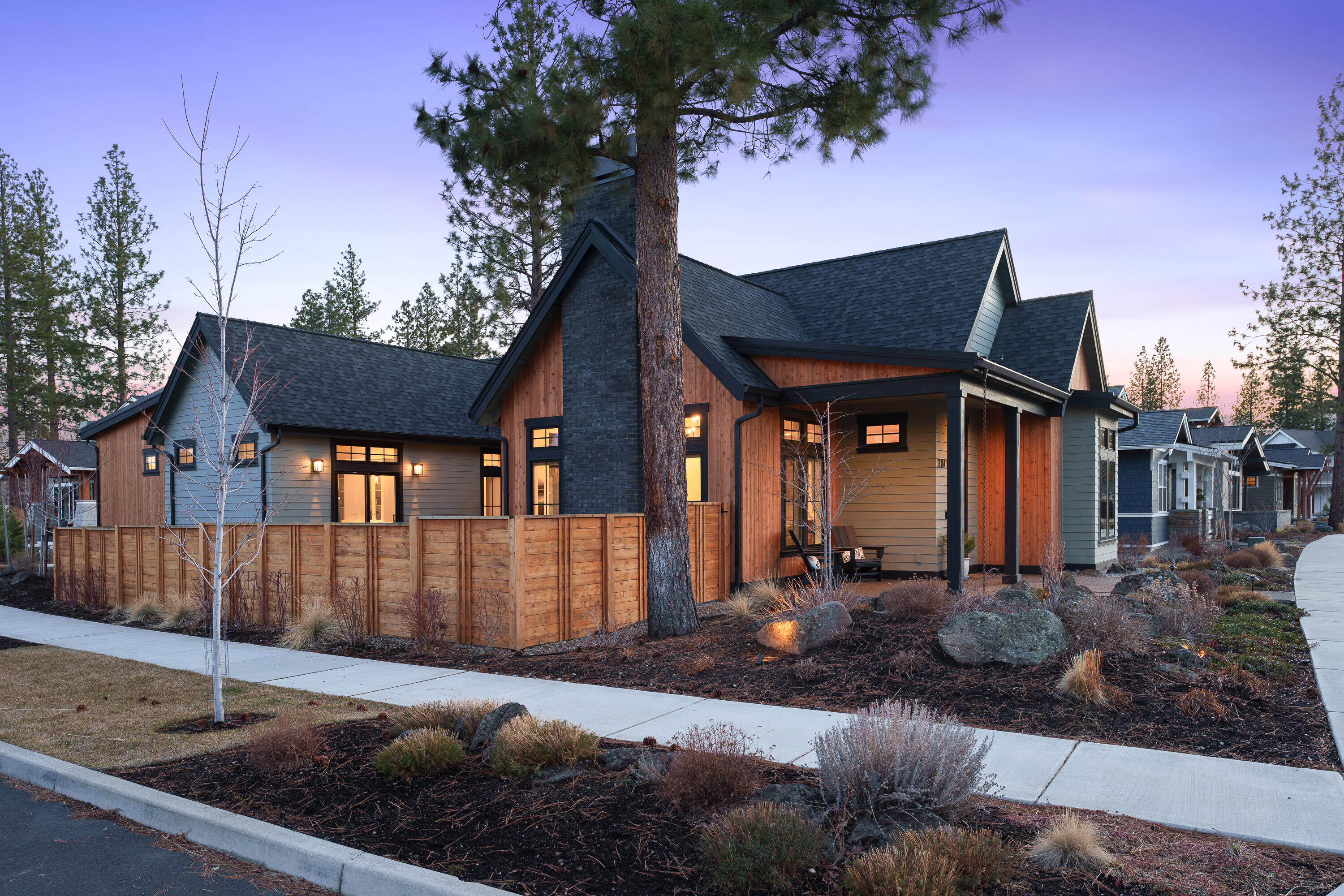 Discovery West Phase 2 - Residential