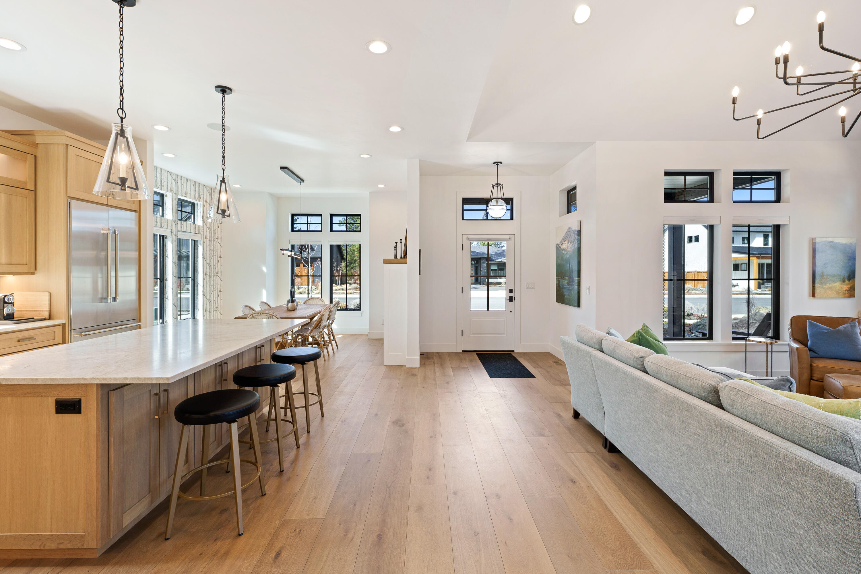 Discovery West Phase 2 - Residential