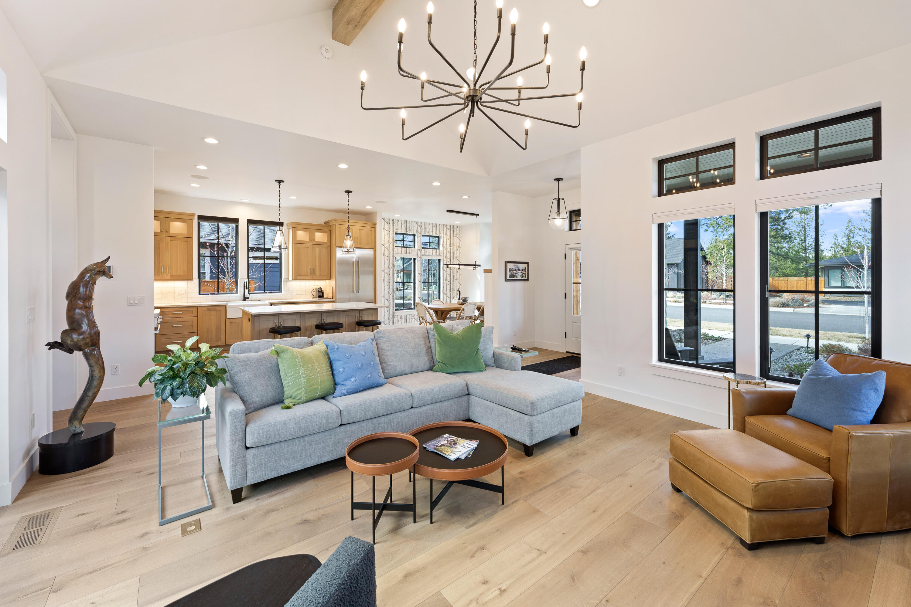 Discovery West Phase 2 - Residential