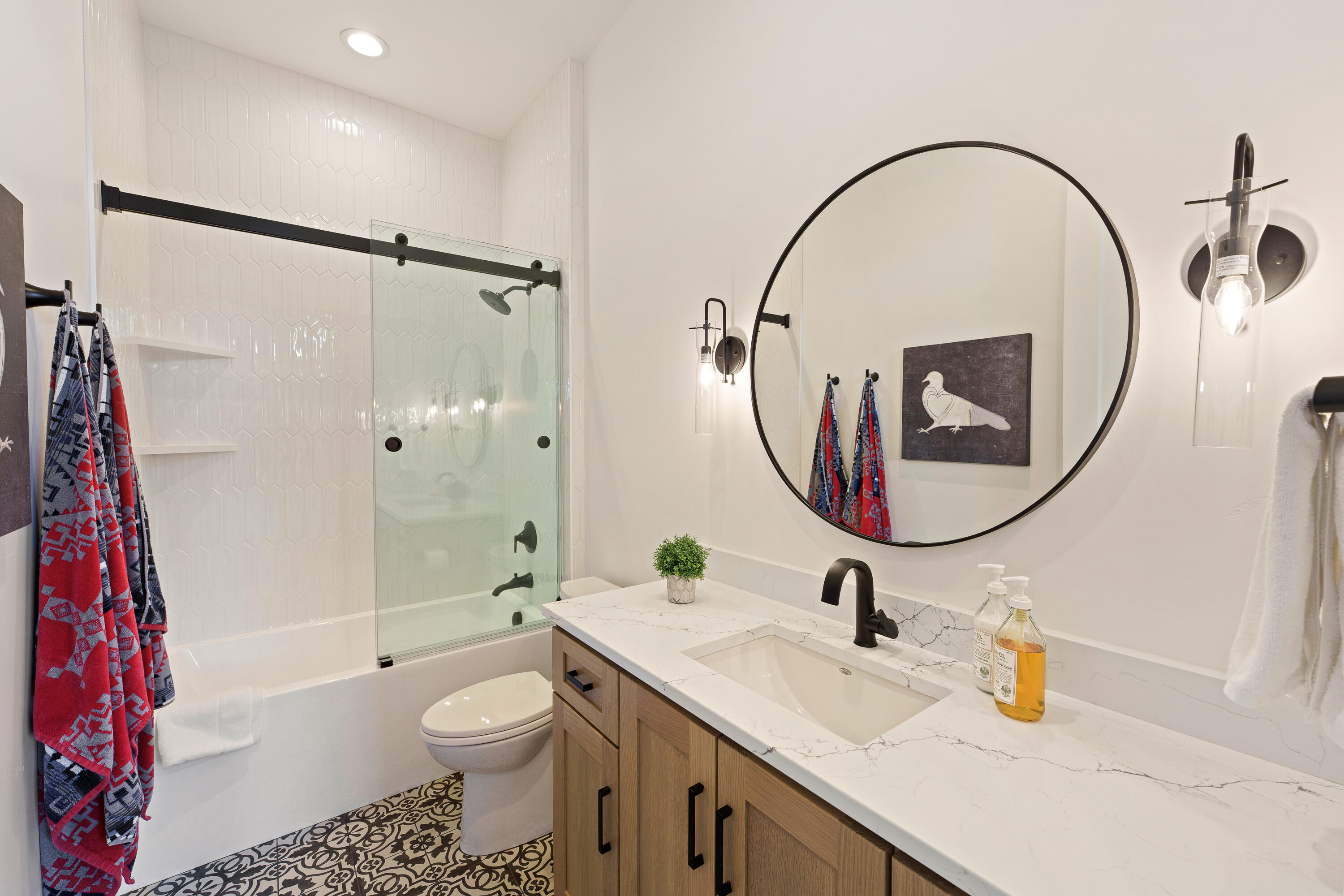 Discovery West Phase 2 - Residential