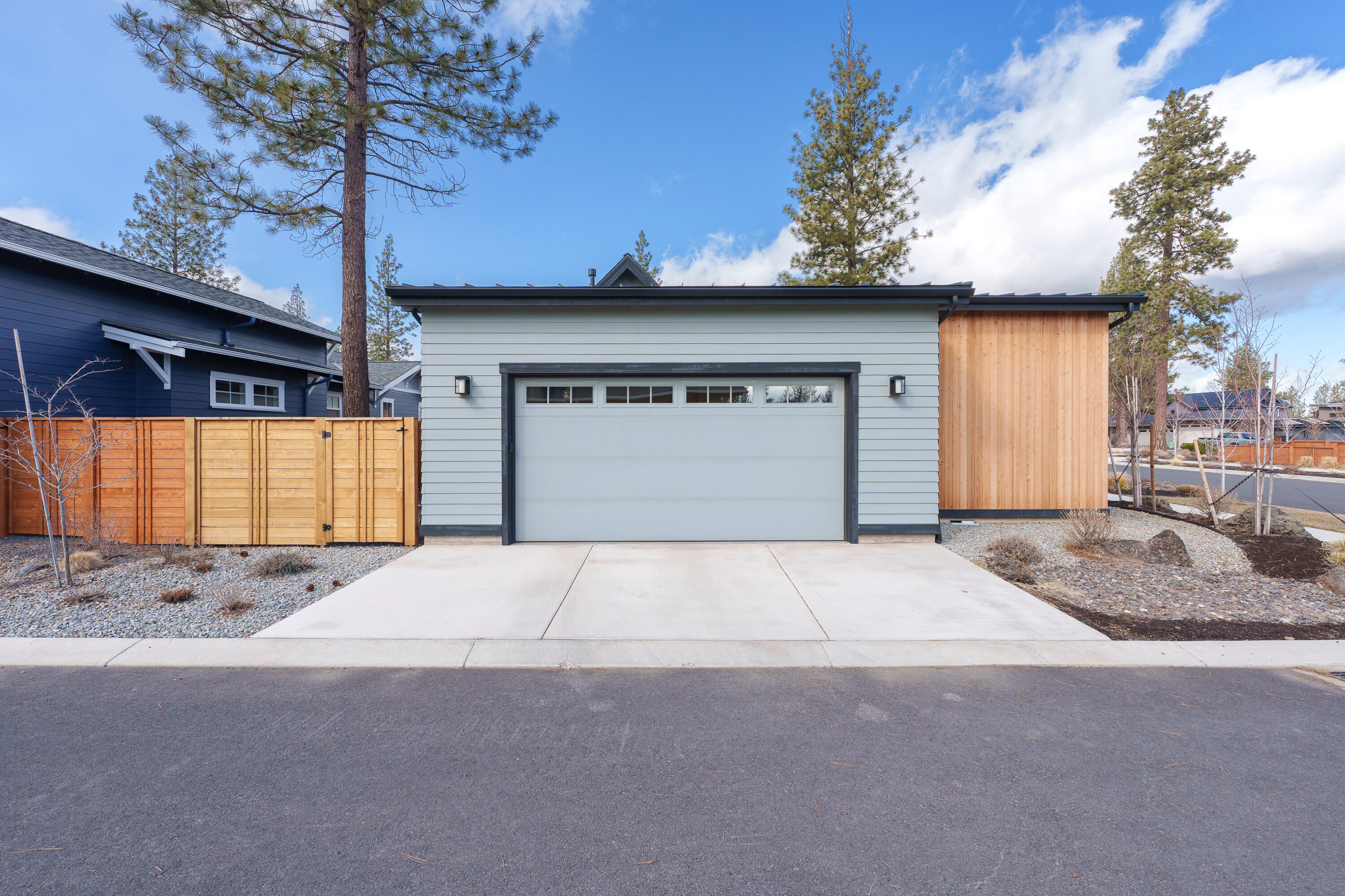 Discovery West Phase 2 - Residential