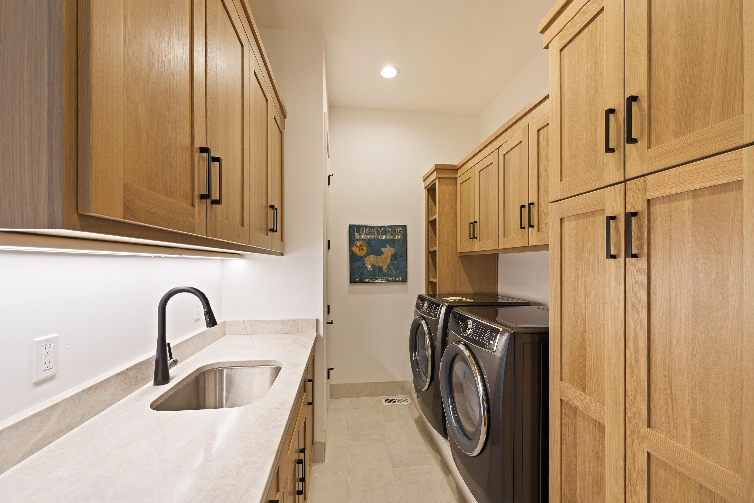 Discovery West Phase 2 - Residential