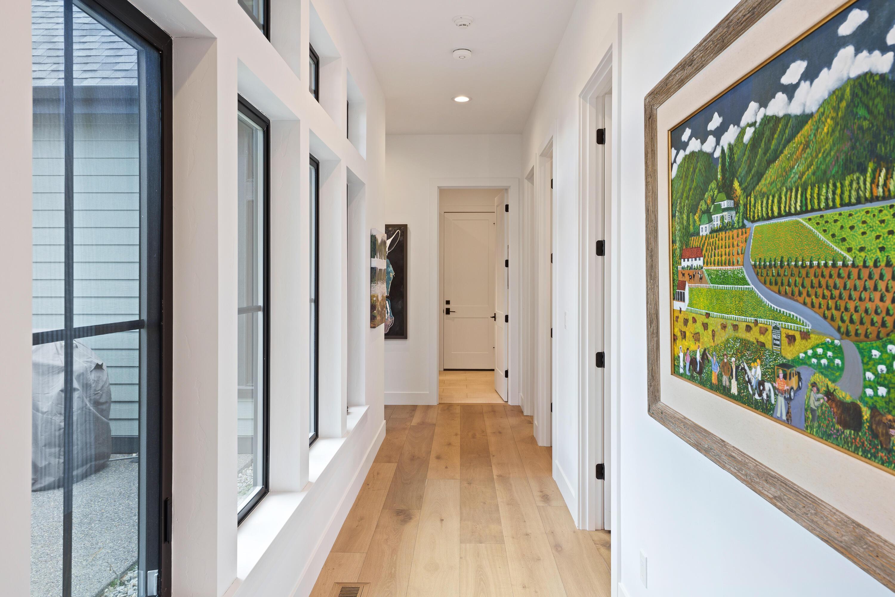 Discovery West Phase 2 - Residential