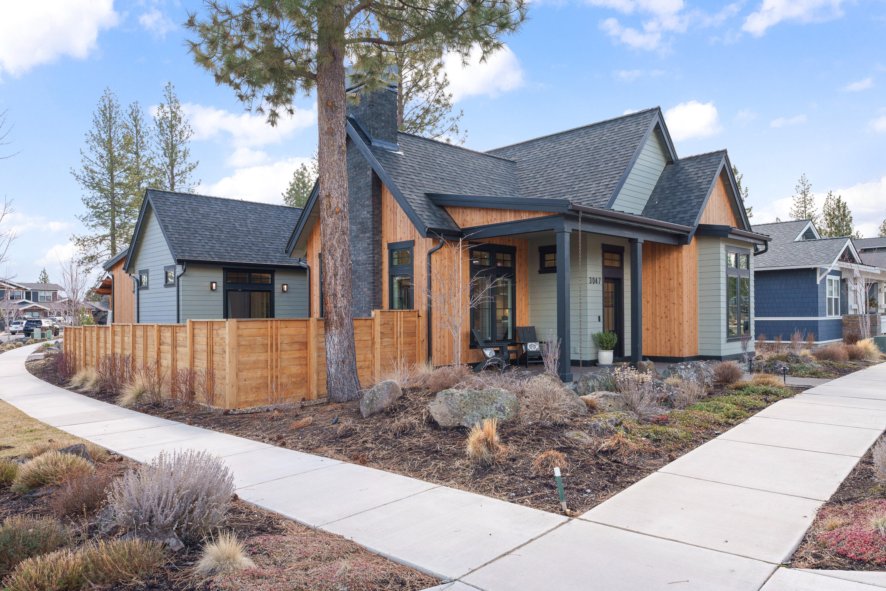 Discovery West Phase 2 - Residential