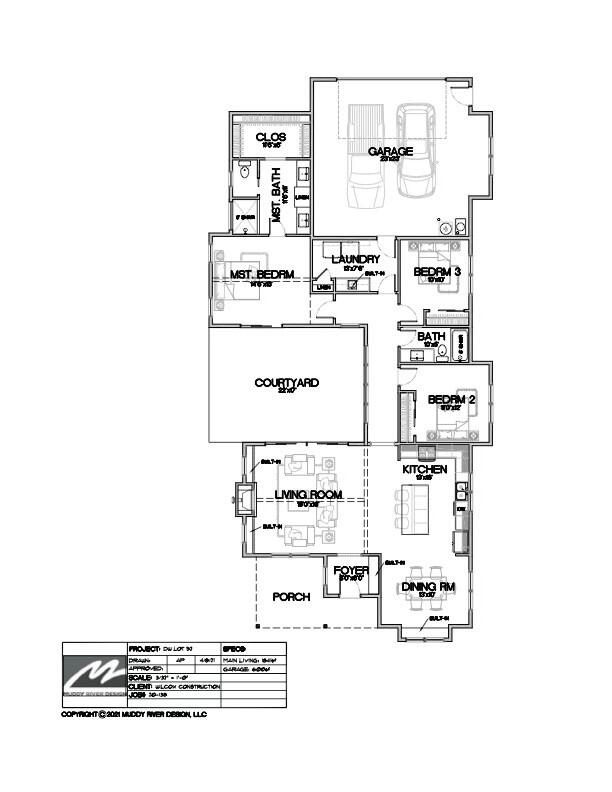 Discovery West Phase 2 - Residential