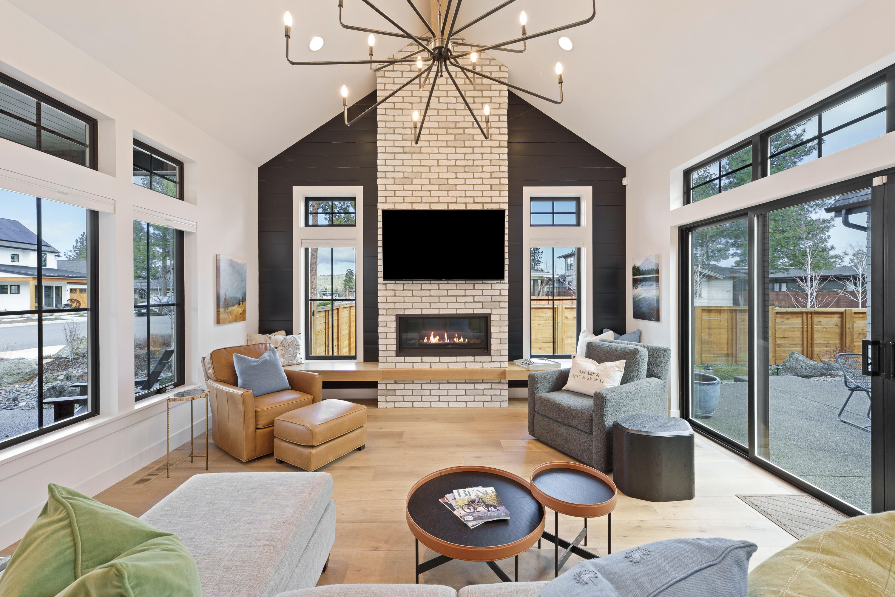 Discovery West Phase 2 - Residential