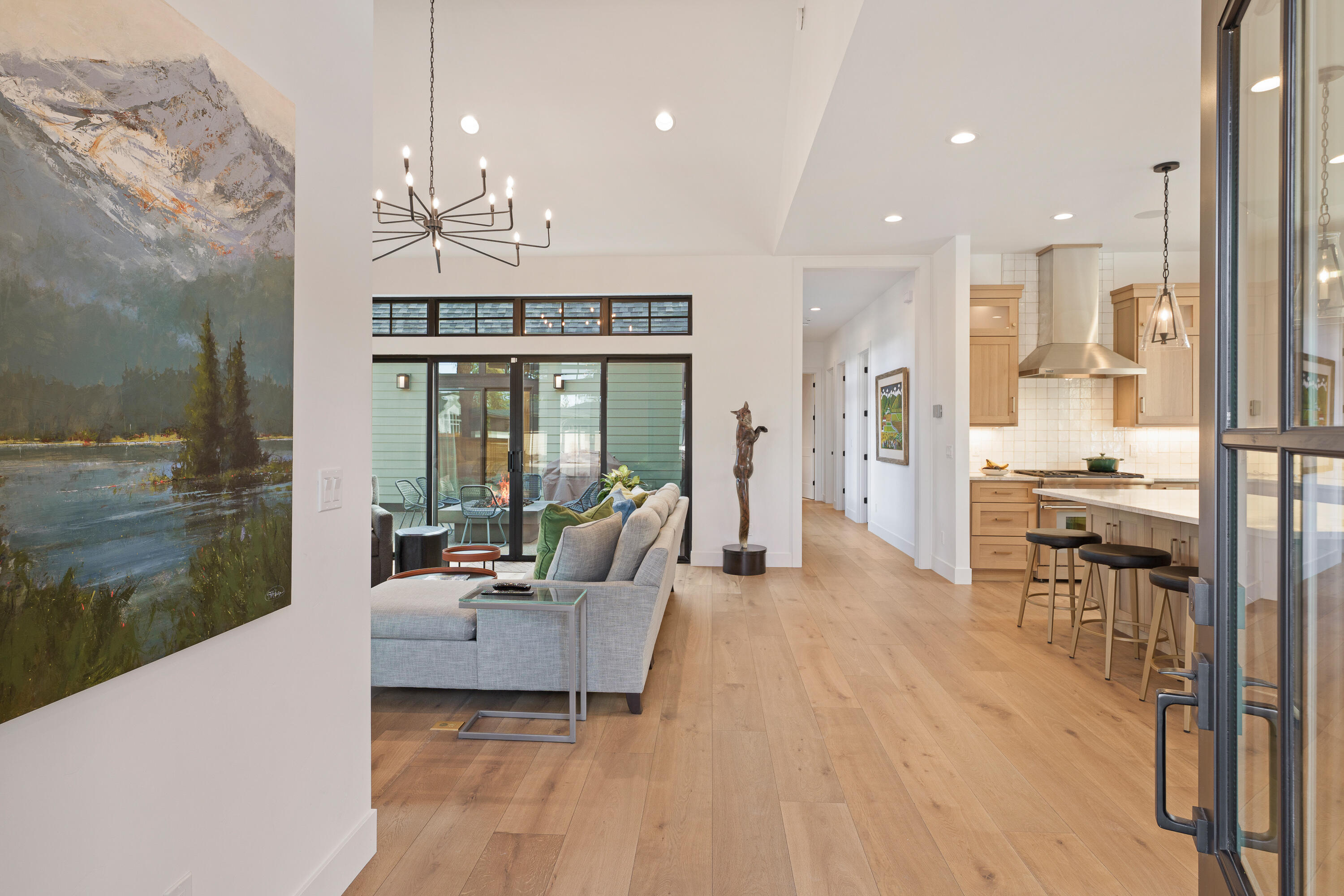 Discovery West Phase 2 - Residential