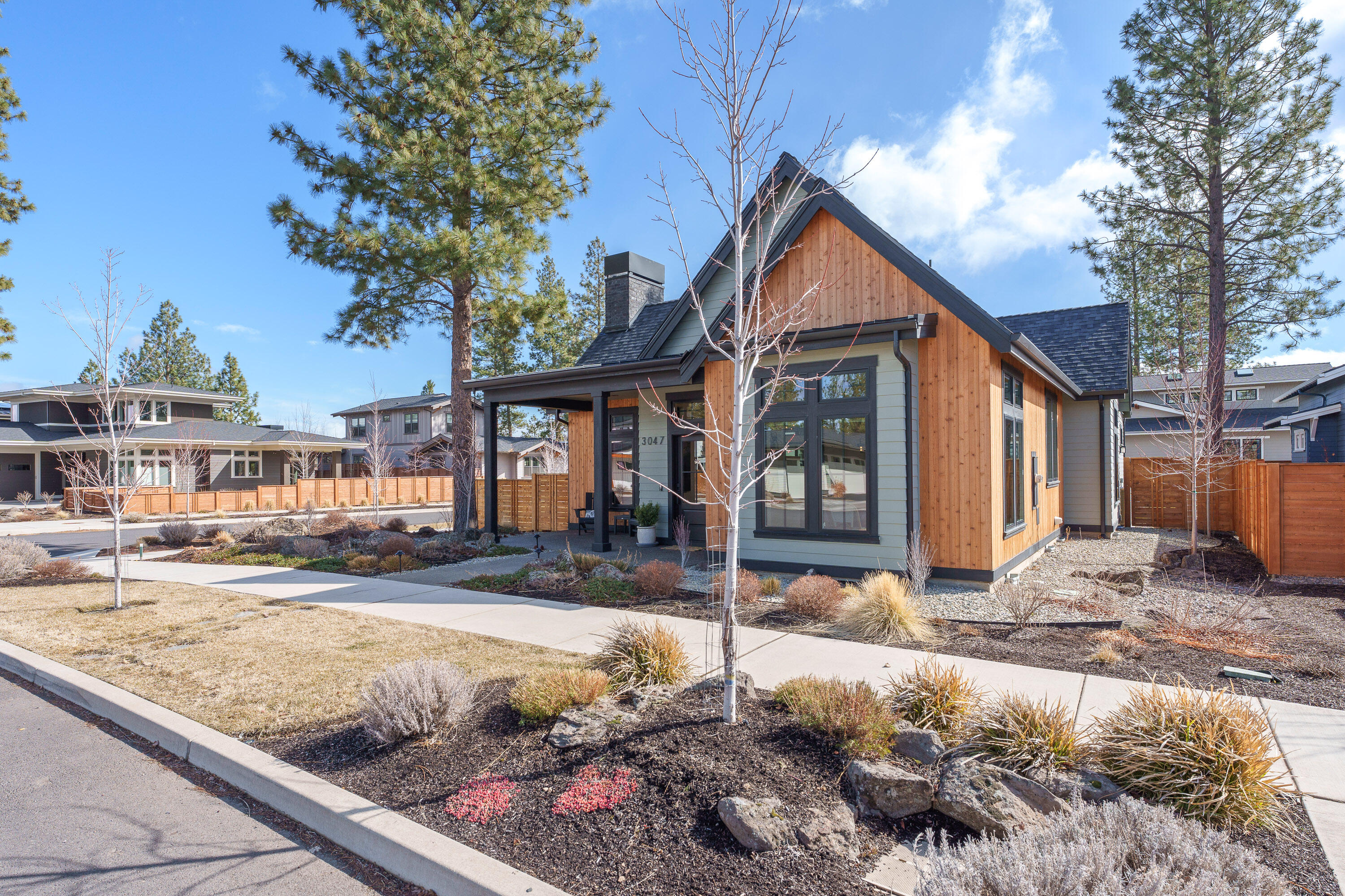 Discovery West Phase 2 - Residential