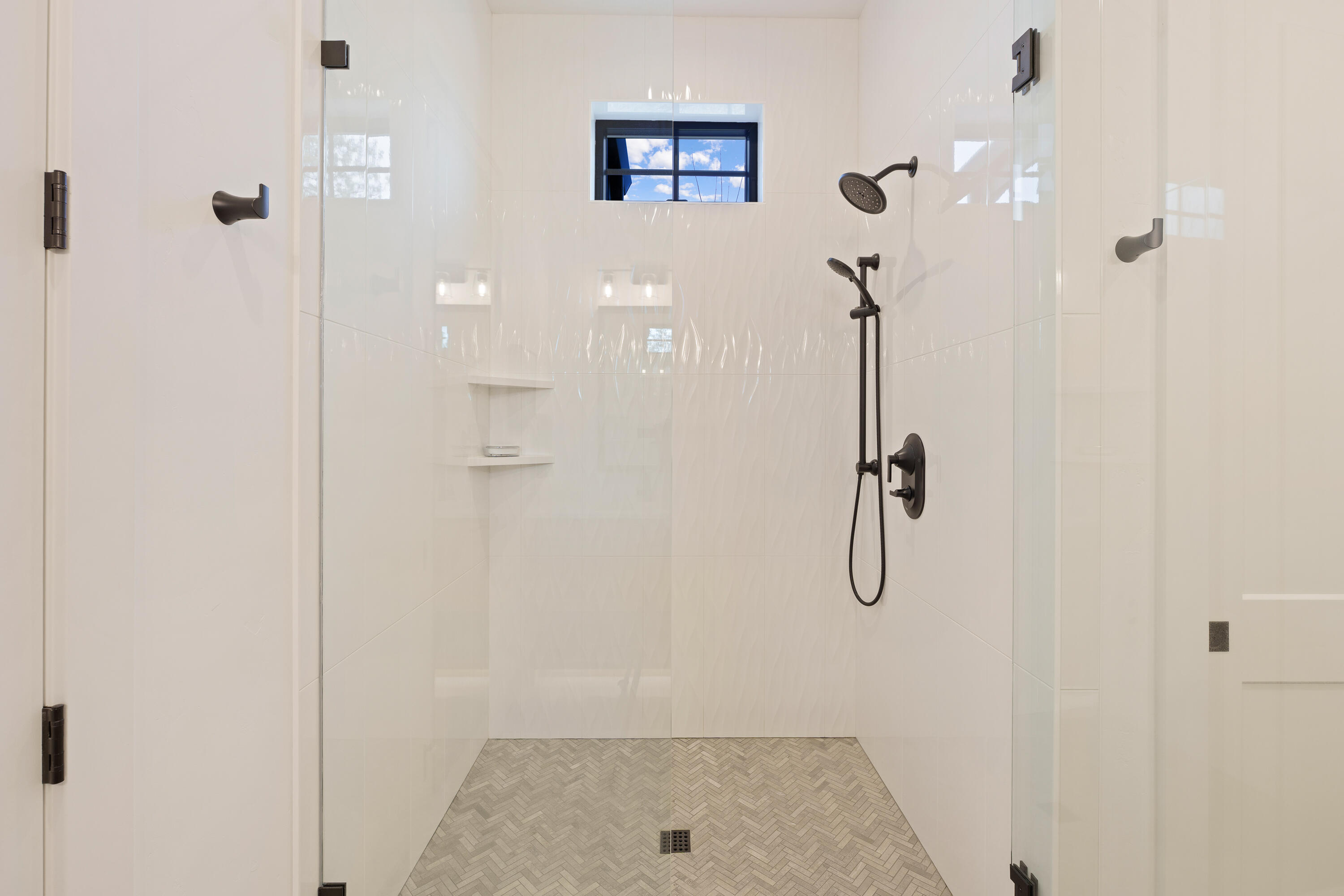 Discovery West Phase 2 - Residential