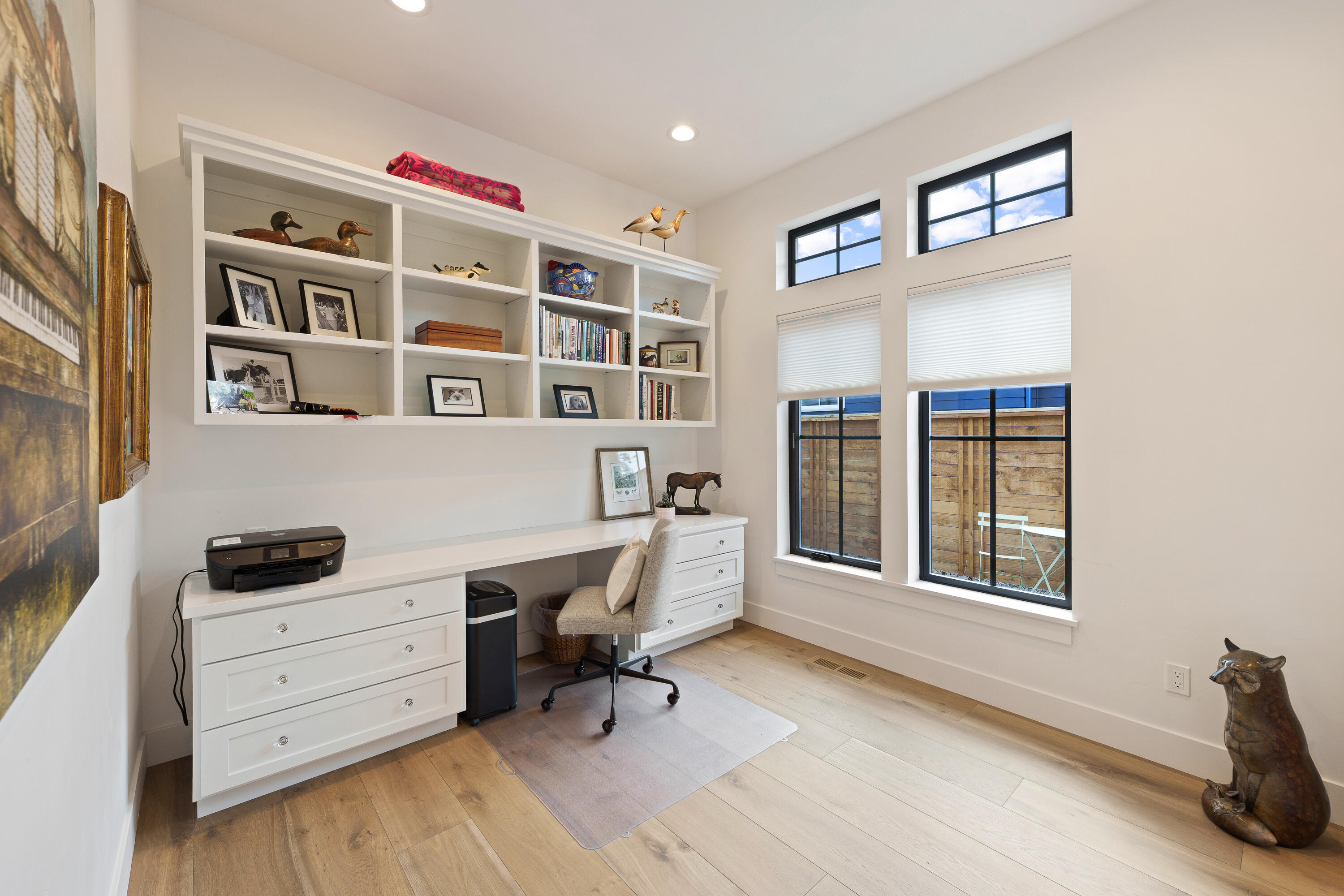 Discovery West Phase 2 - Residential