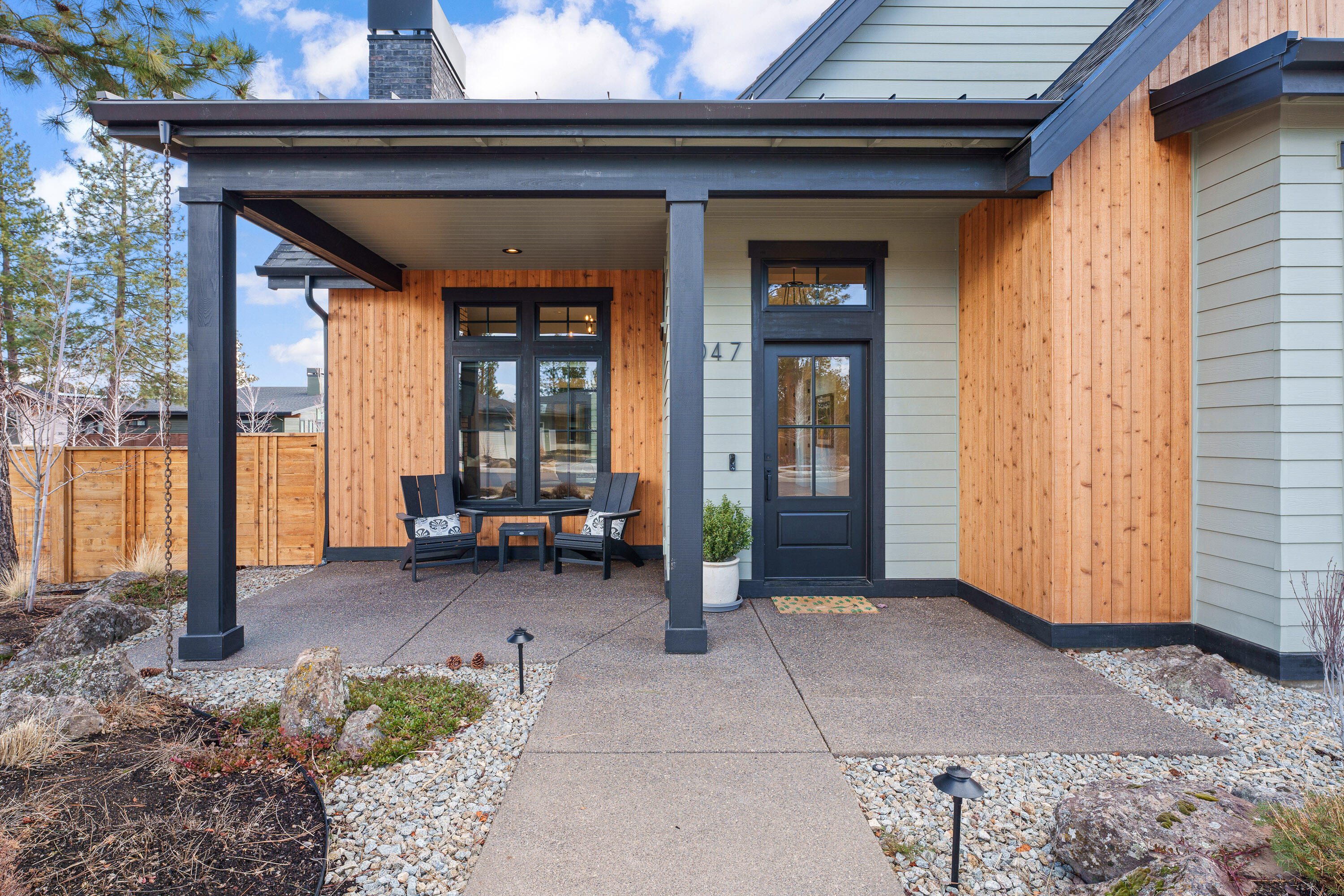 Discovery West Phase 2 - Residential