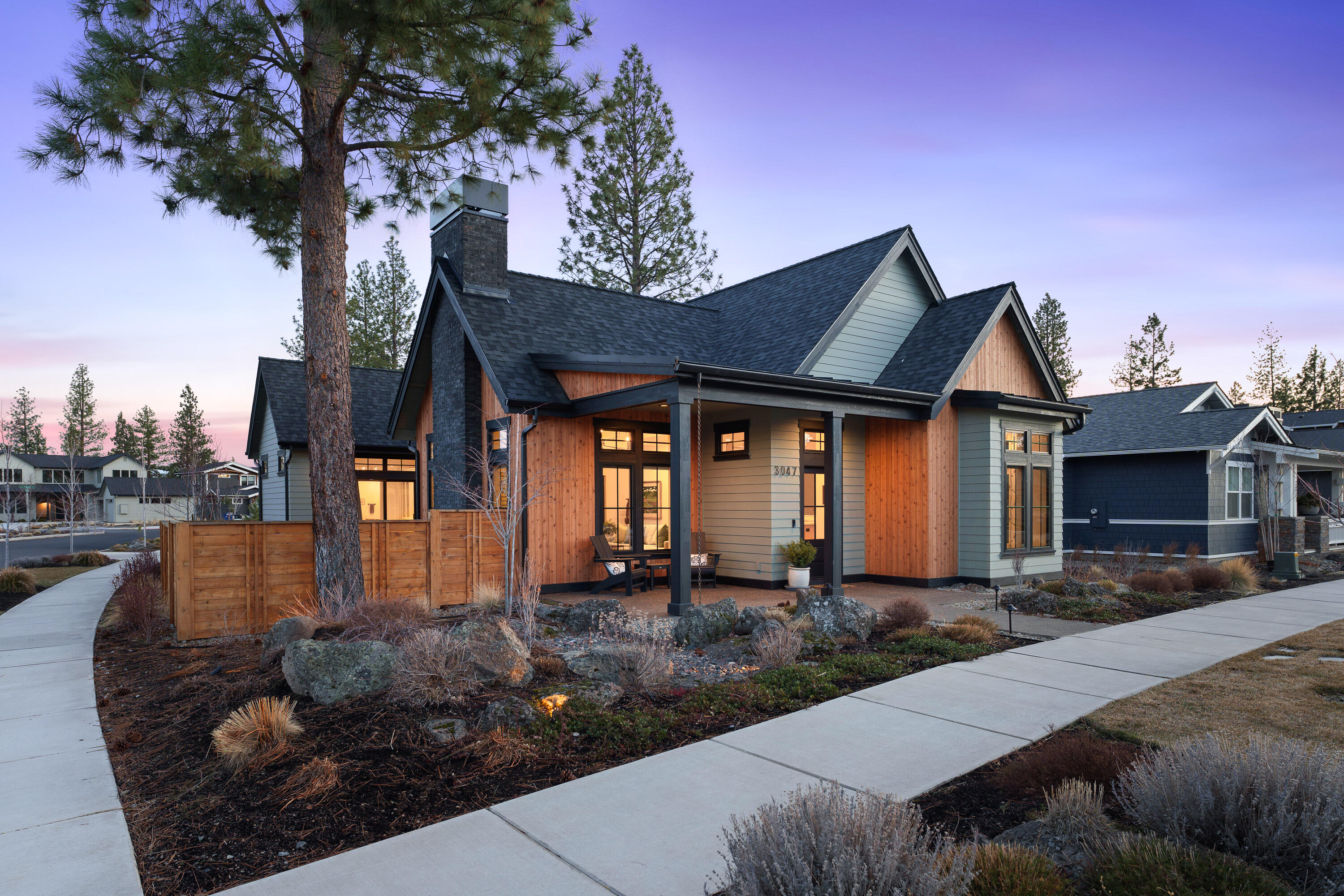 Discovery West Phase 2 - Residential