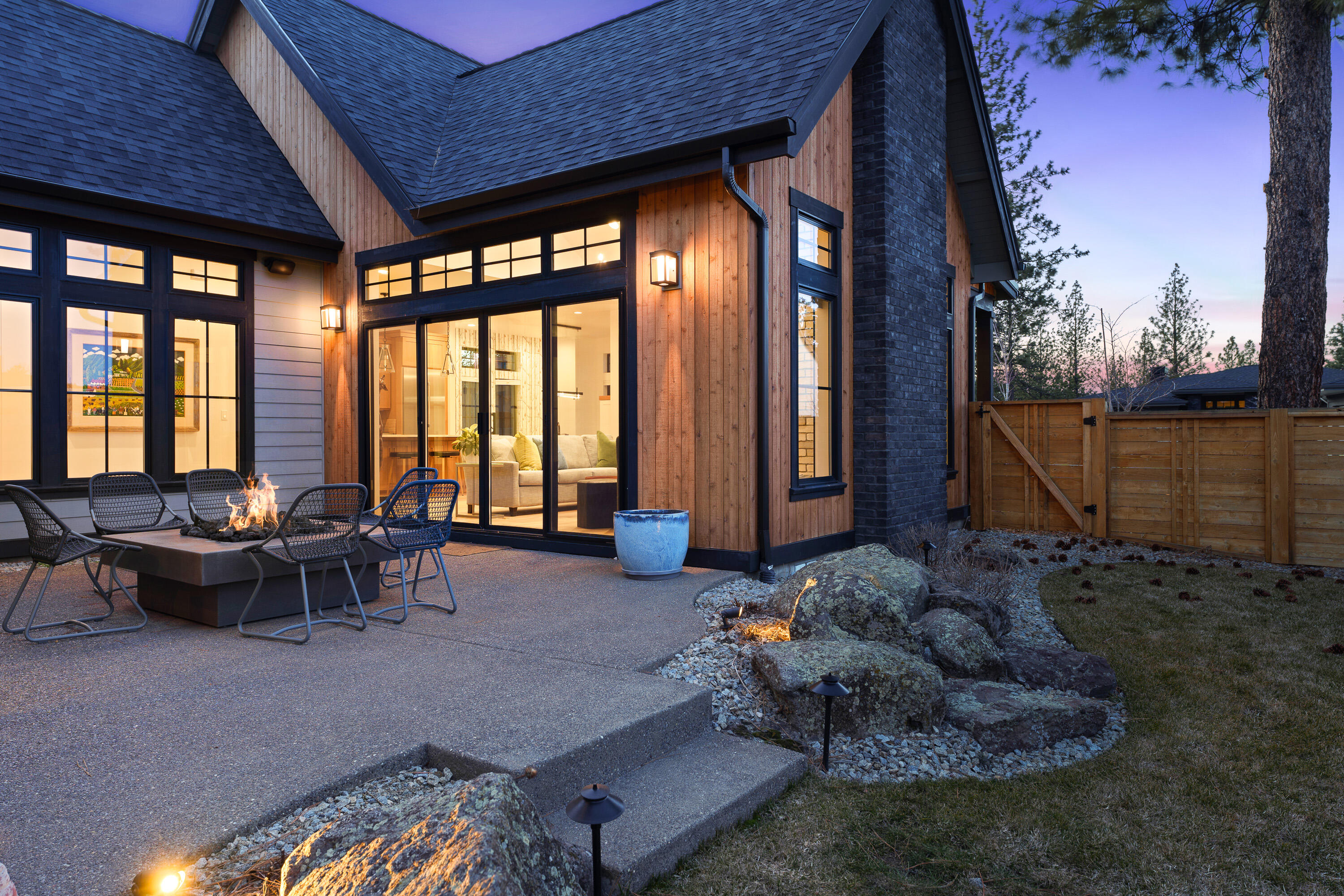 Discovery West Phase 2 - Residential