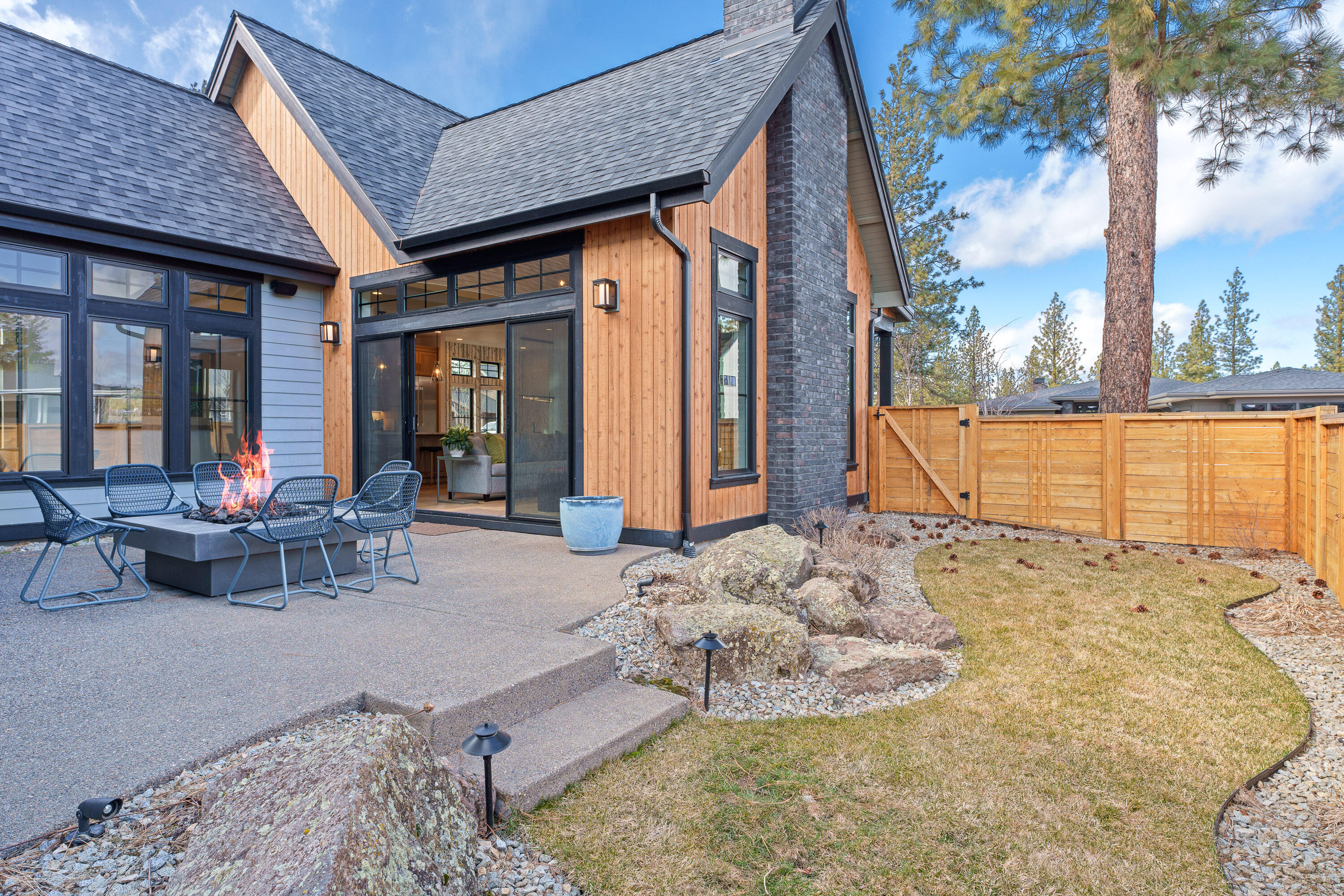 Discovery West Phase 2 - Residential