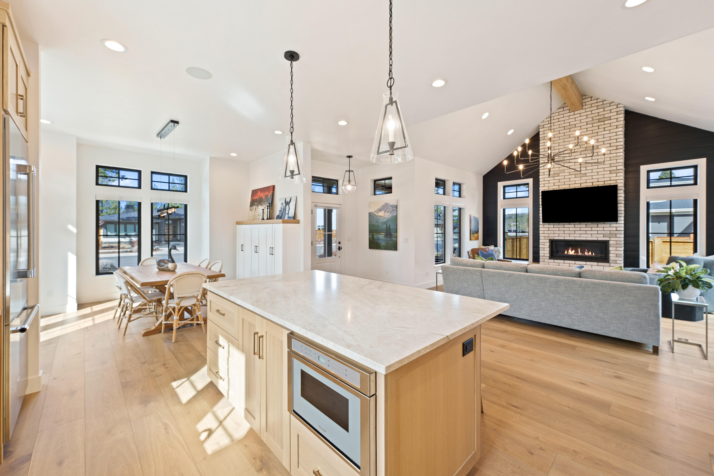 Discovery West Phase 2 - Residential