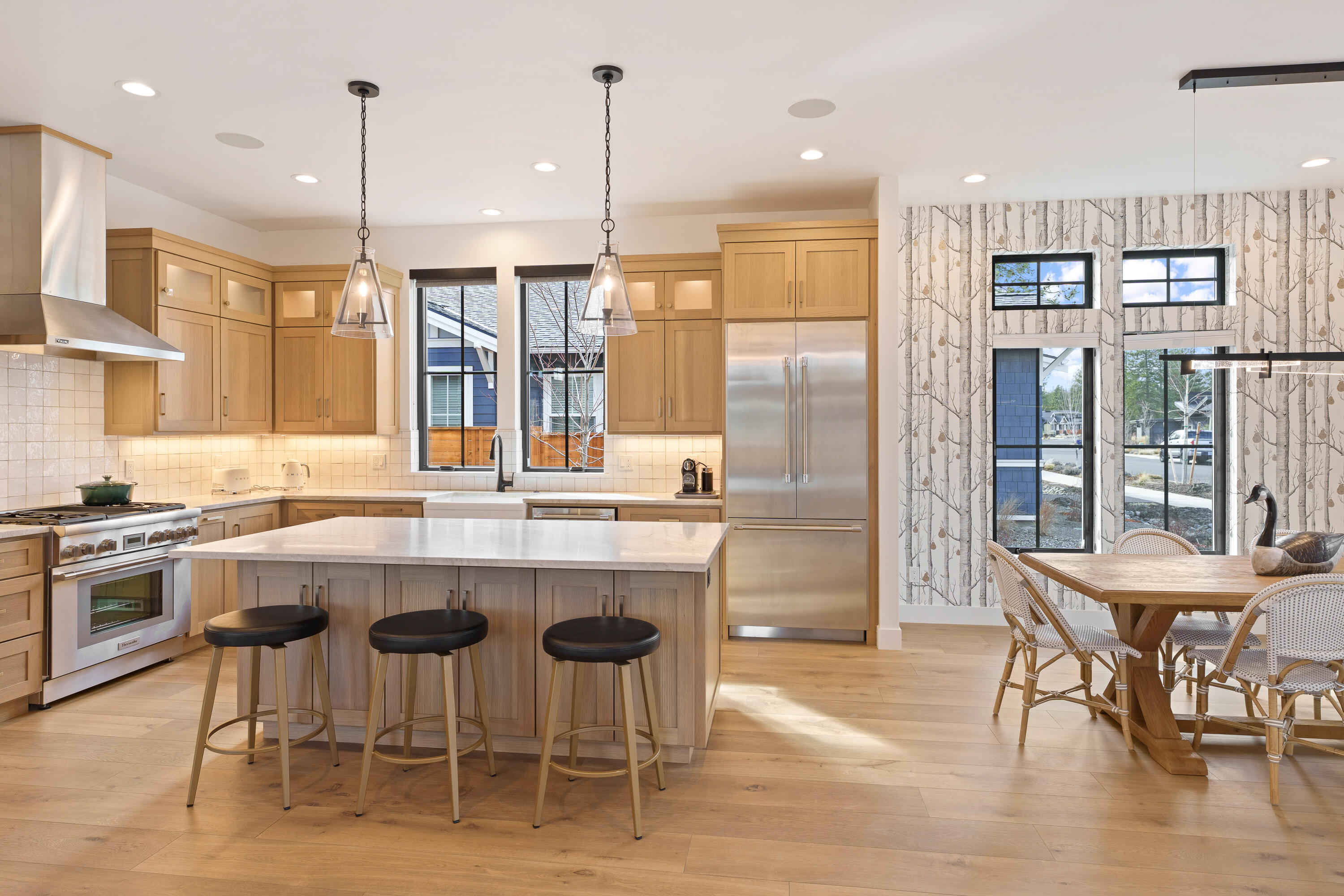 Discovery West Phase 2 - Residential