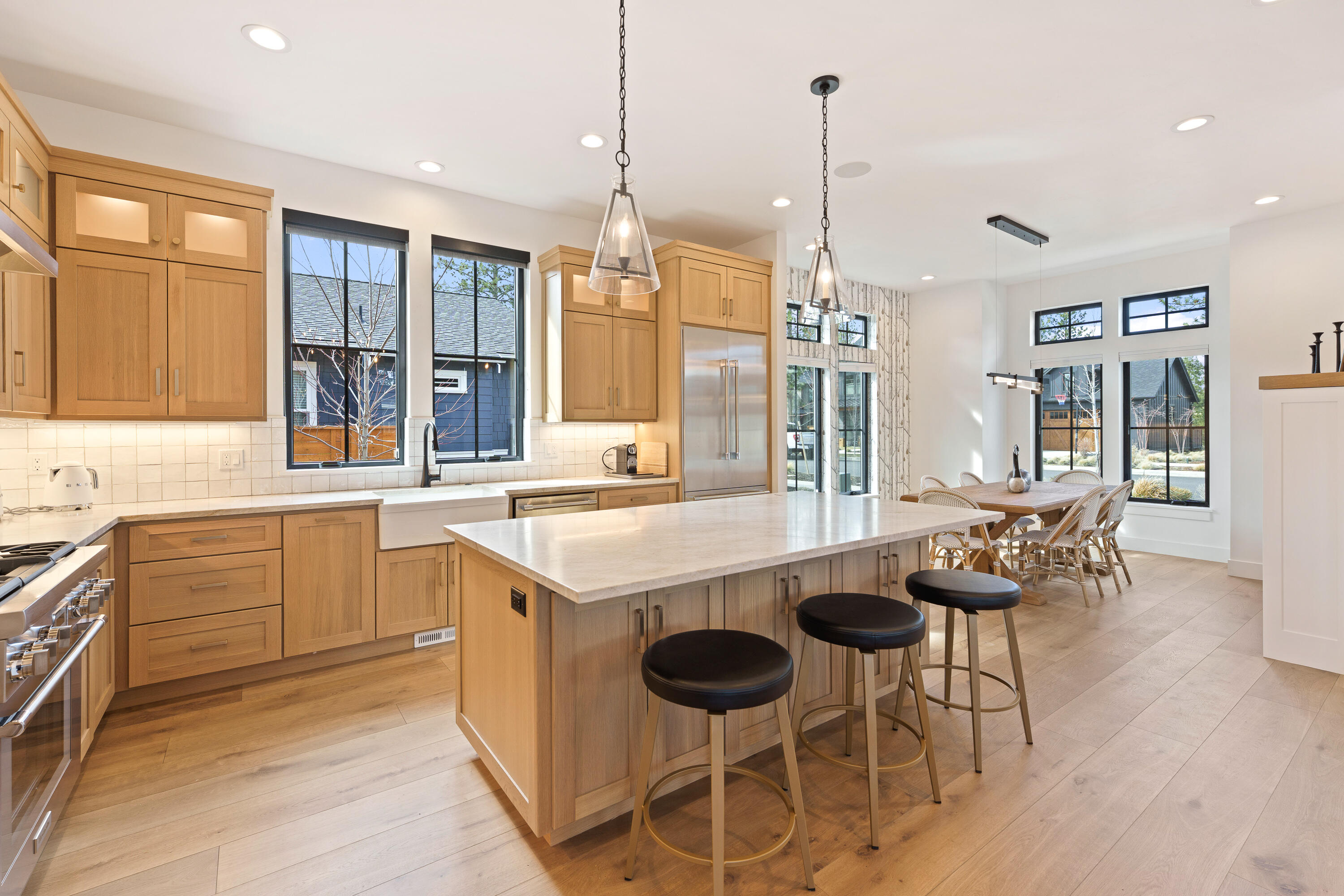 Discovery West Phase 2 - Residential