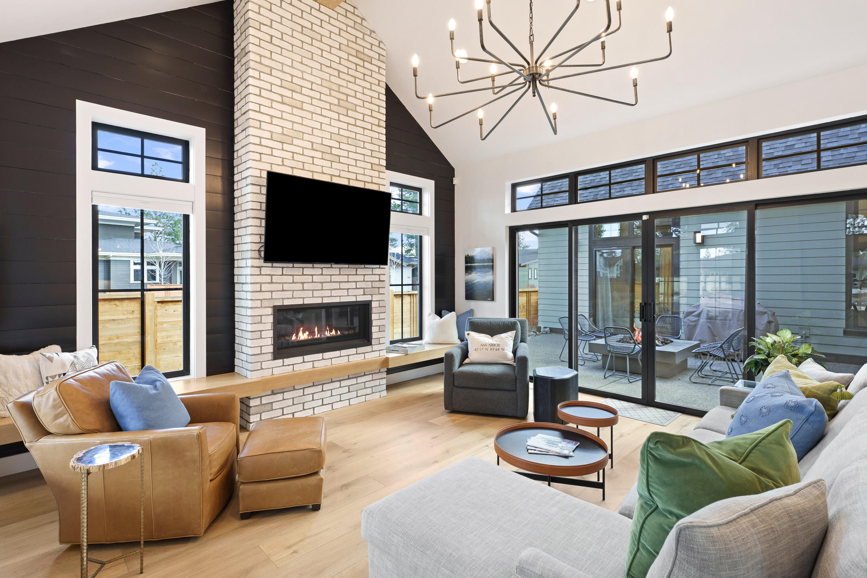 Discovery West Phase 2 - Residential