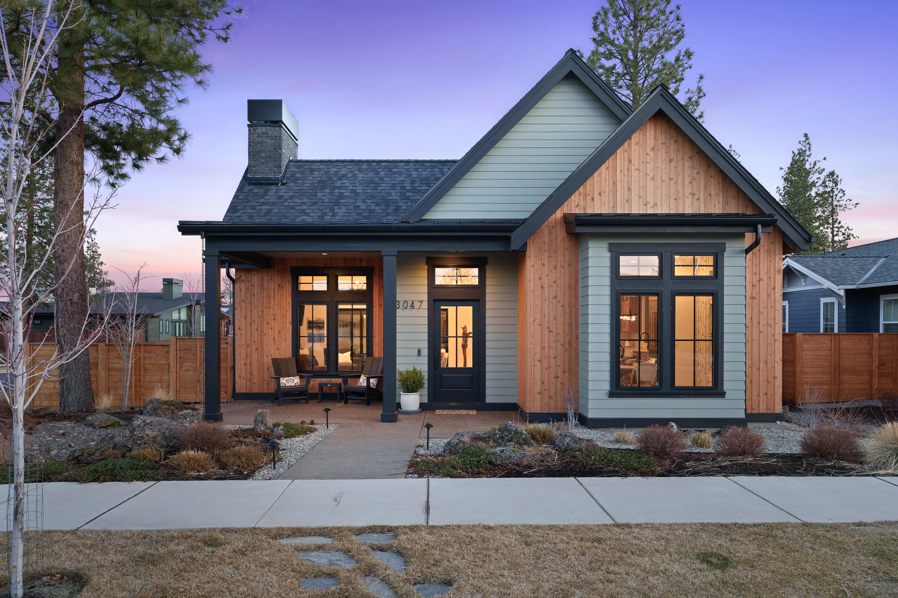 Discovery West Phase 2 - Residential