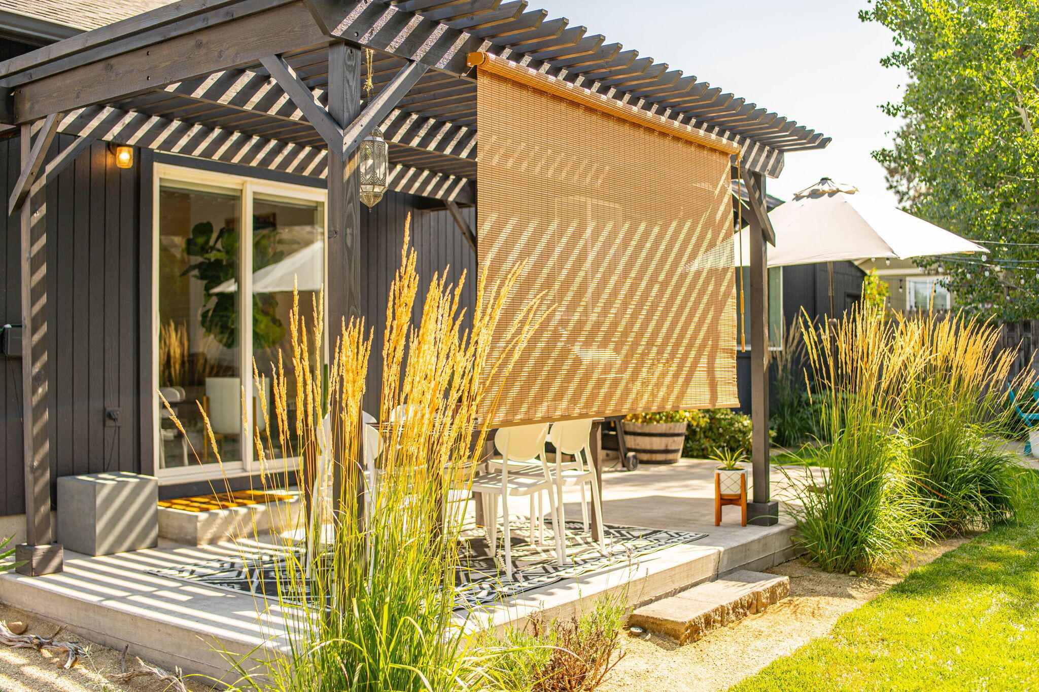 Deschutes River Cros - Residential