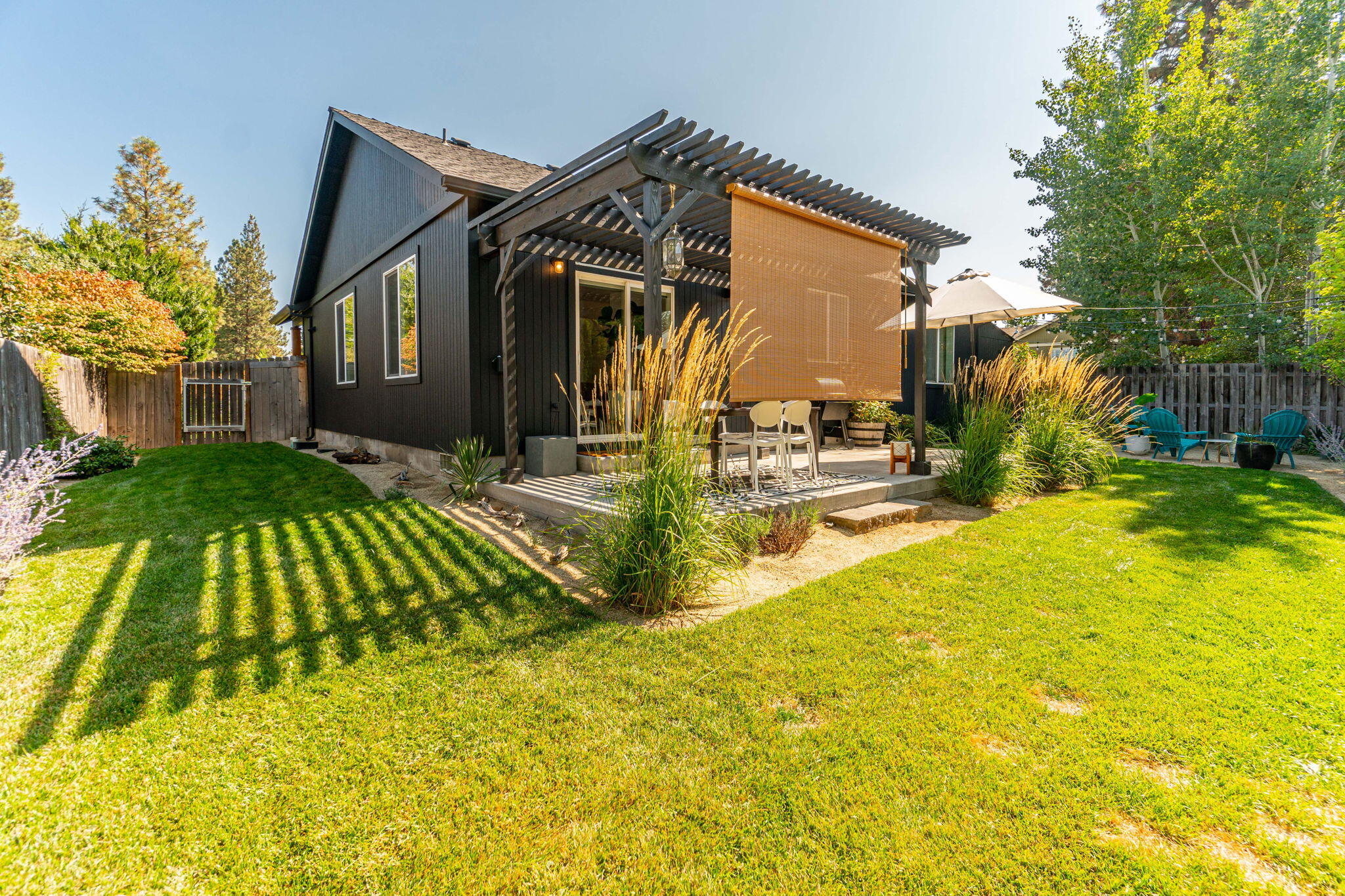 Deschutes River Cros - Residential