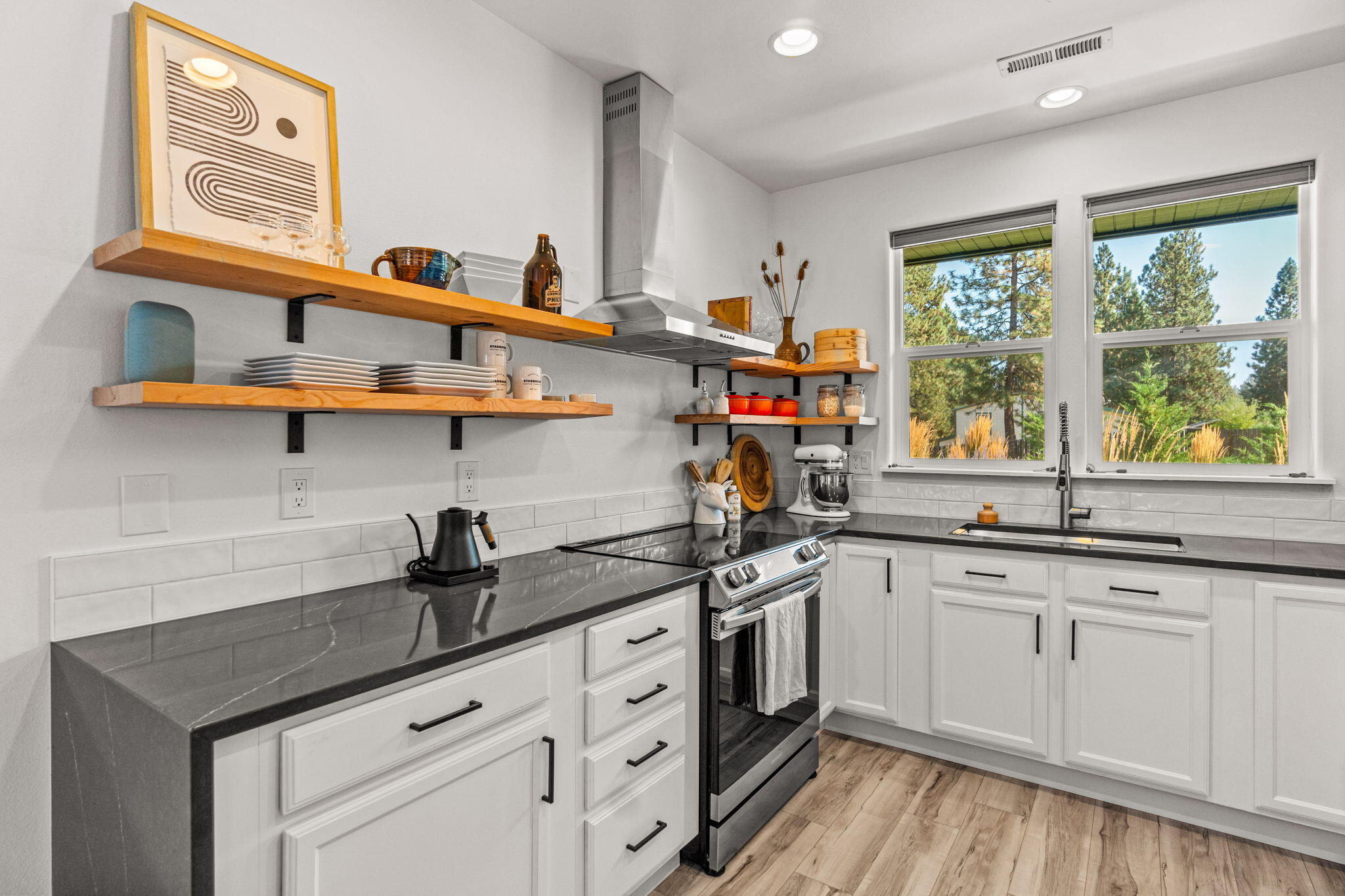 Deschutes River Cros - Residential