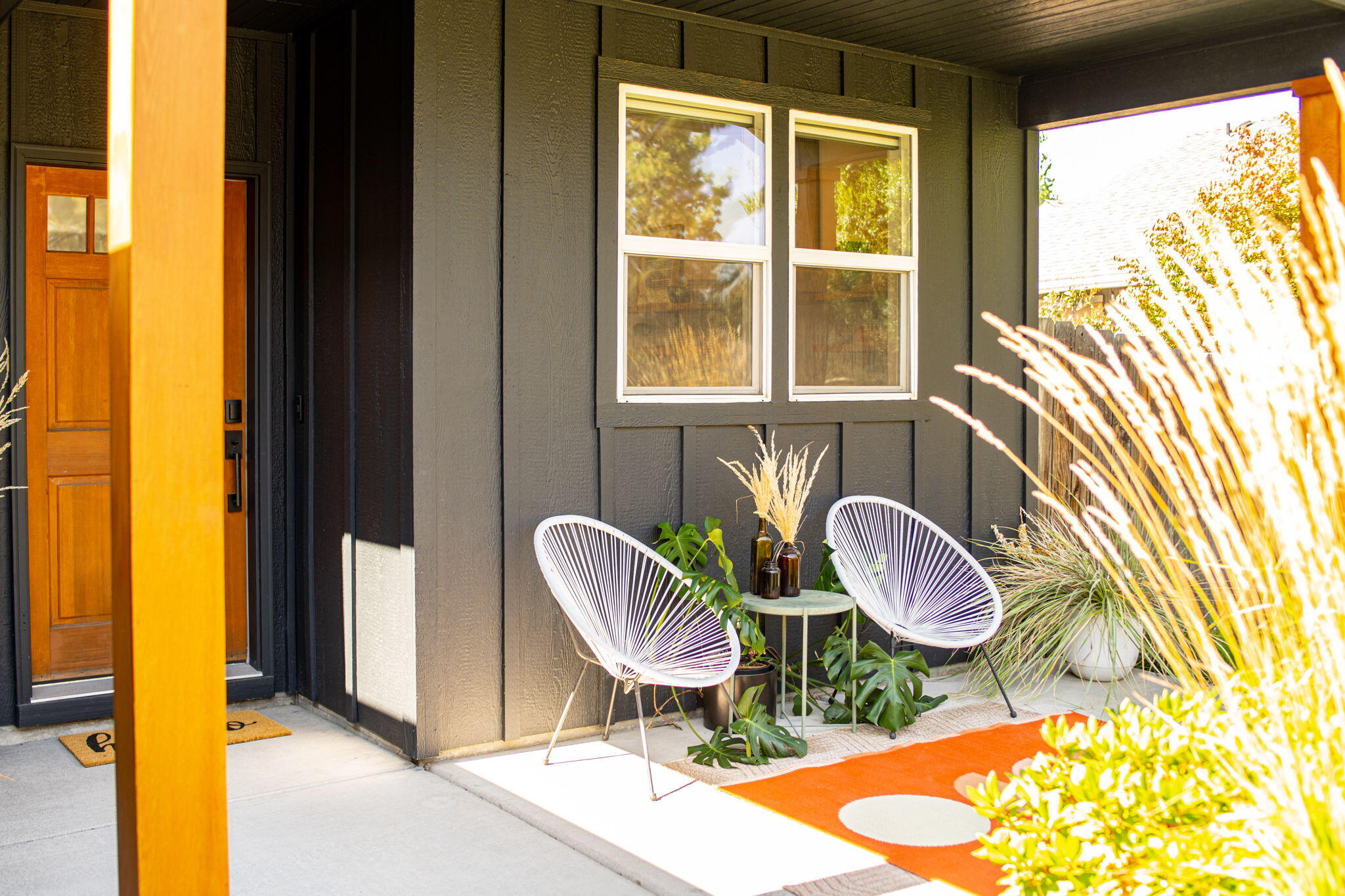 Deschutes River Cros - Residential