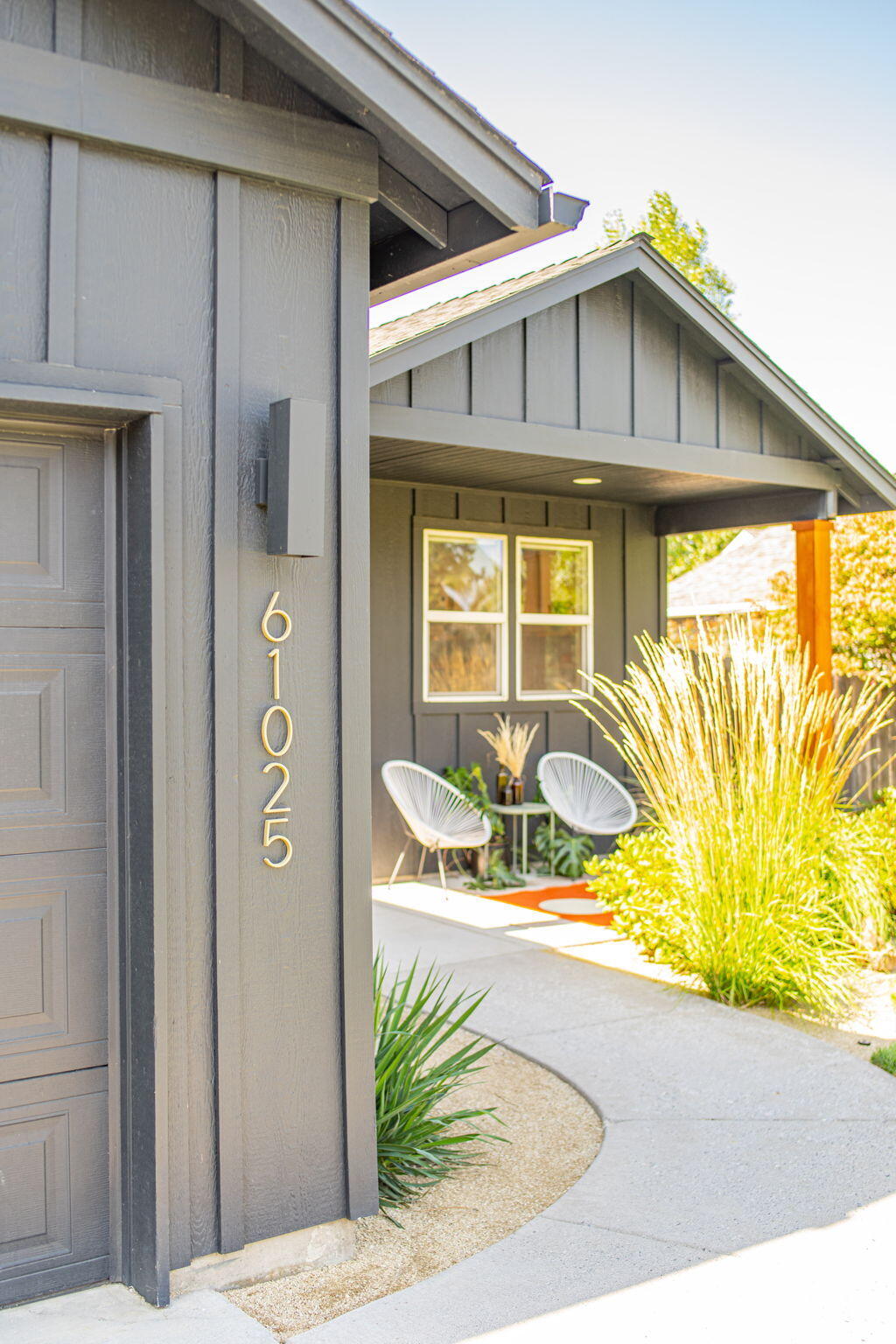 Deschutes River Cros - Residential