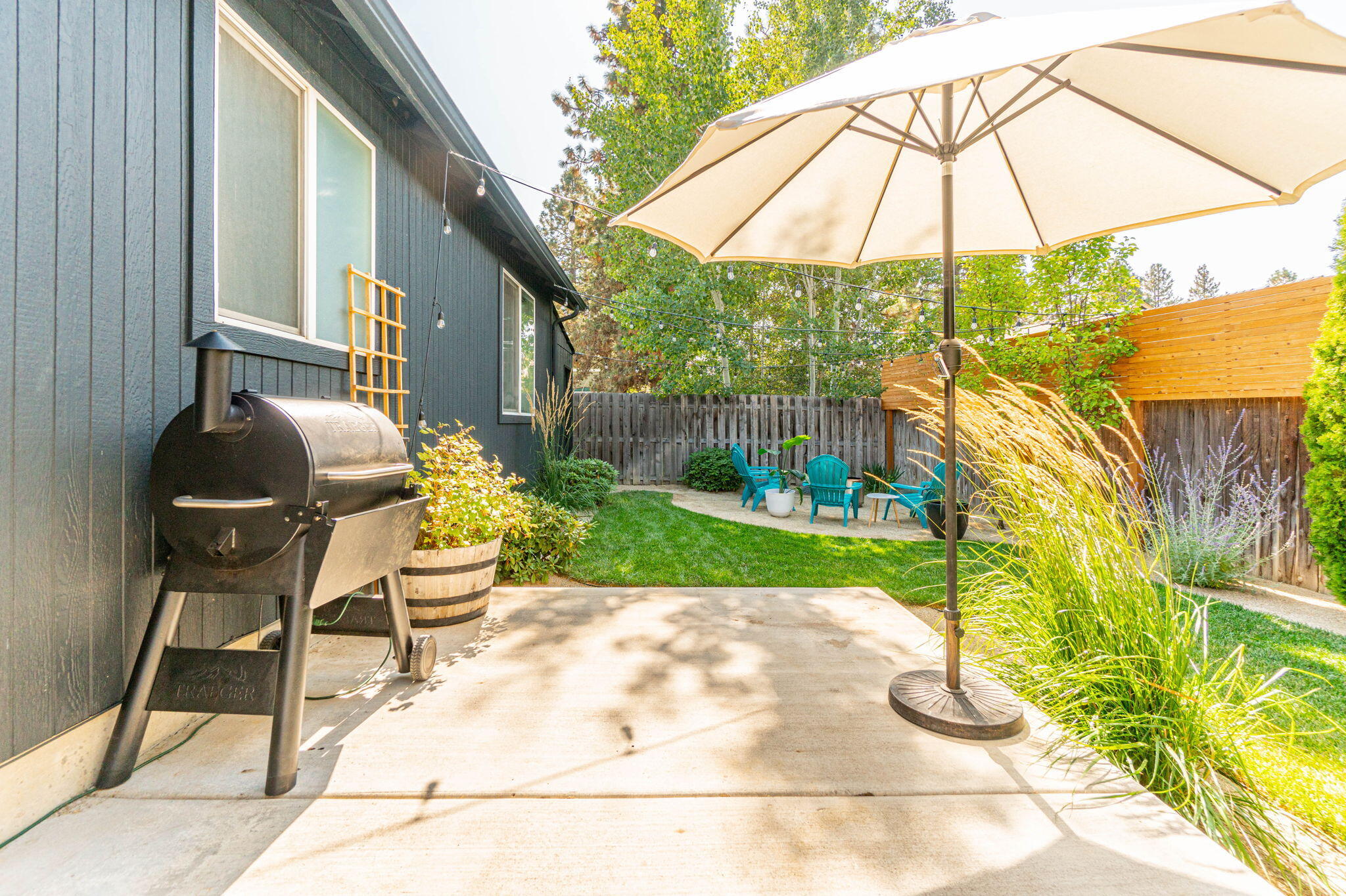 Deschutes River Cros - Residential