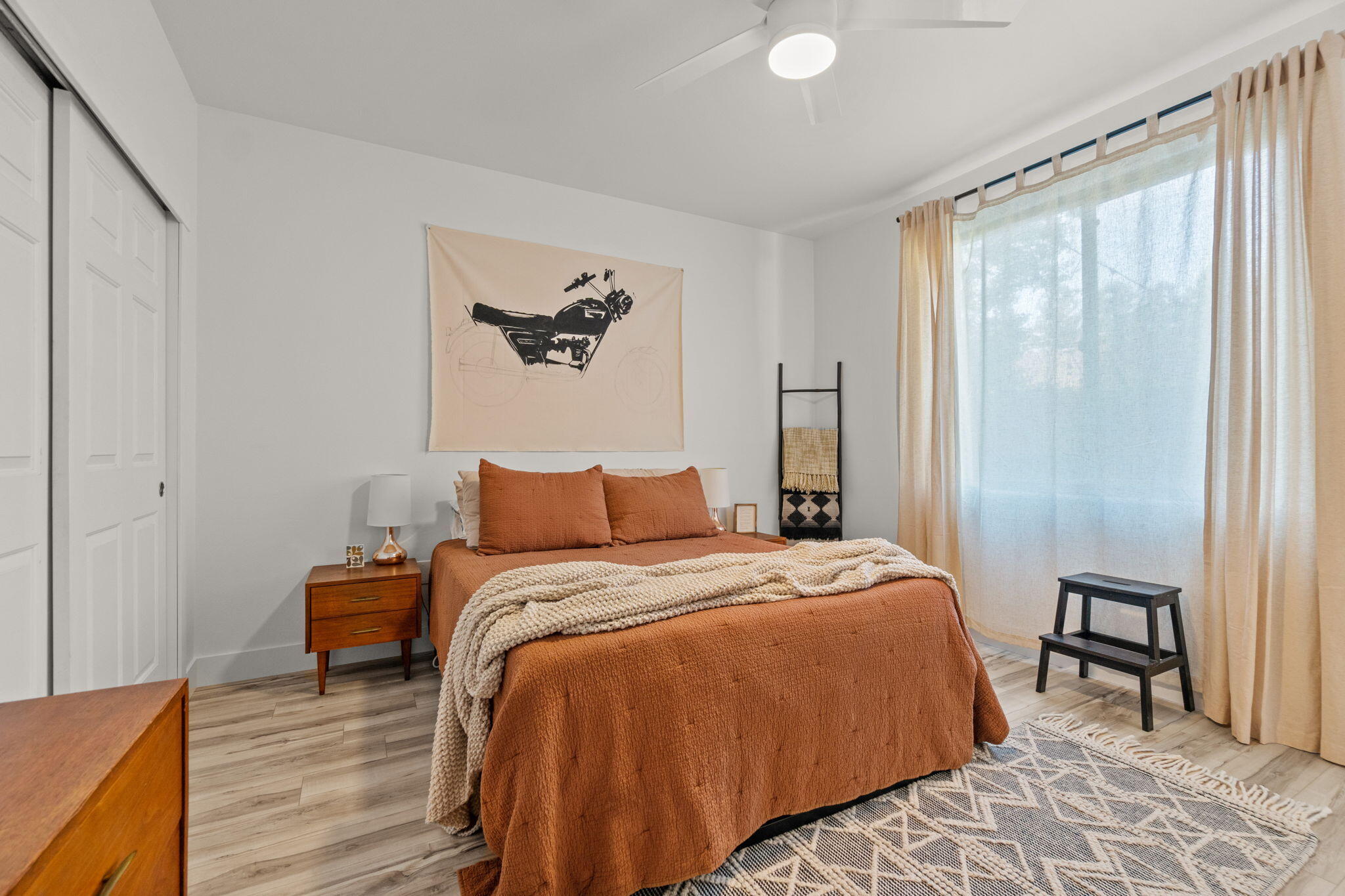 Deschutes River Cros - Residential