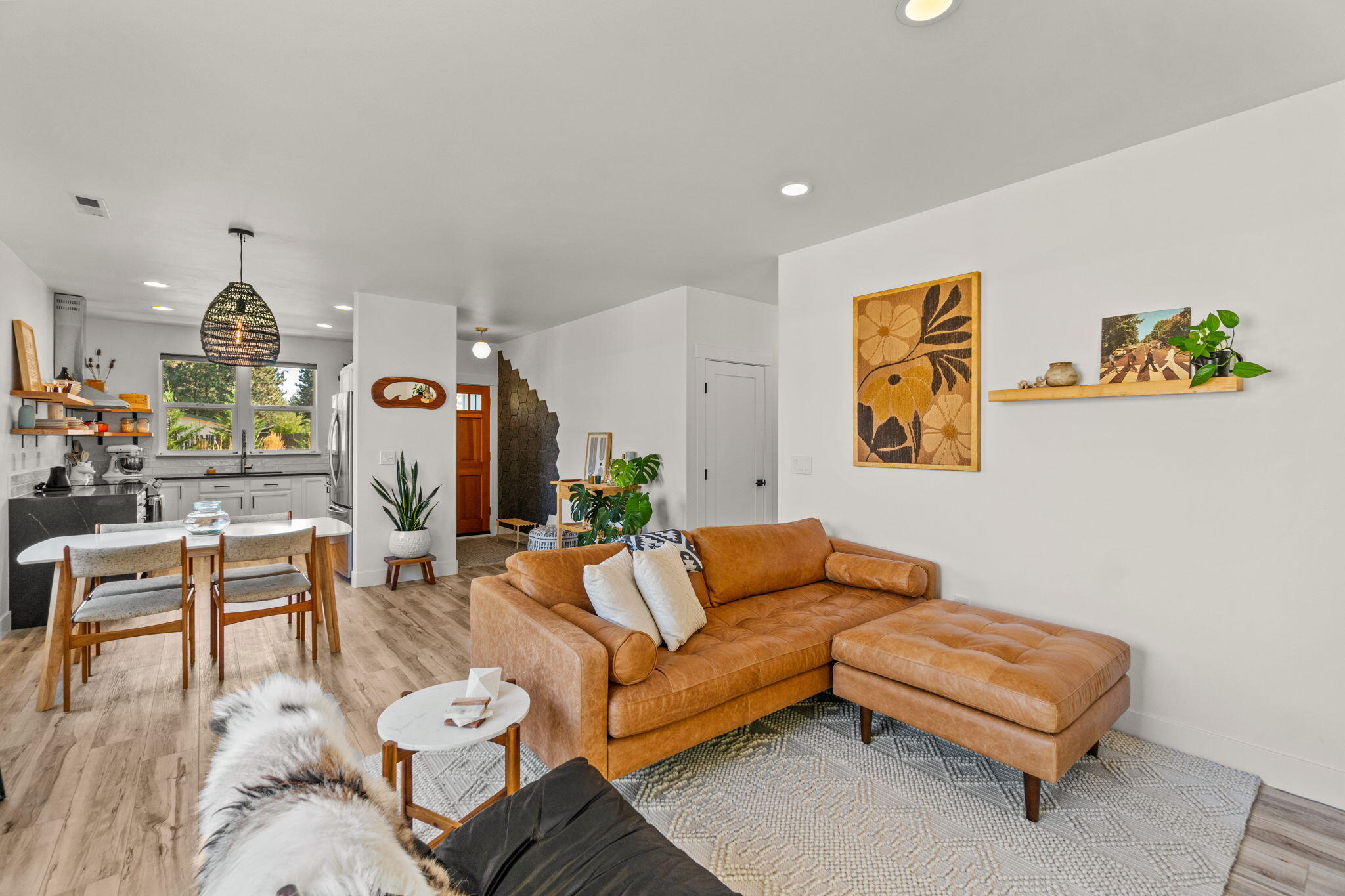 Deschutes River Cros - Residential