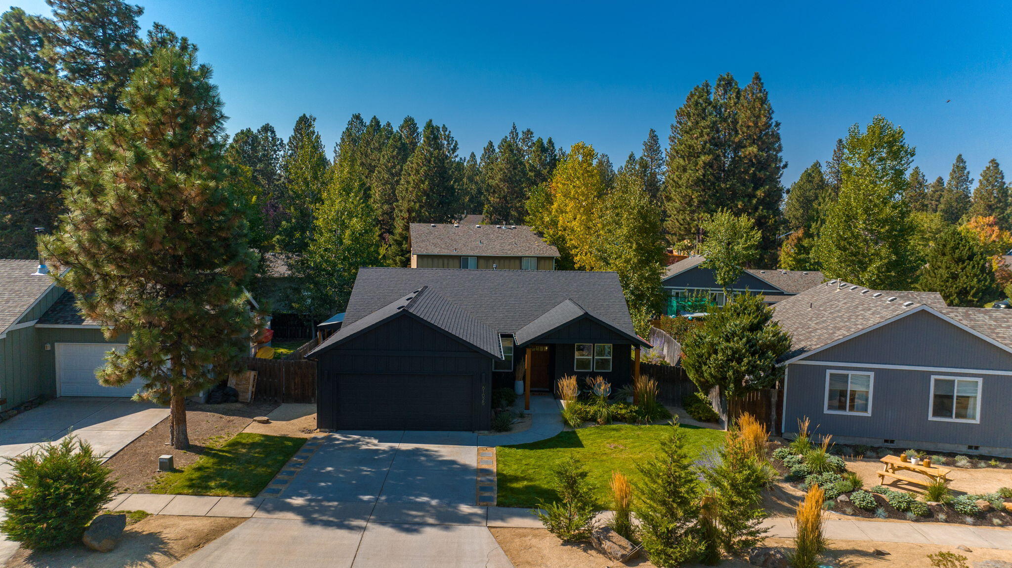 Deschutes River Cros - Residential