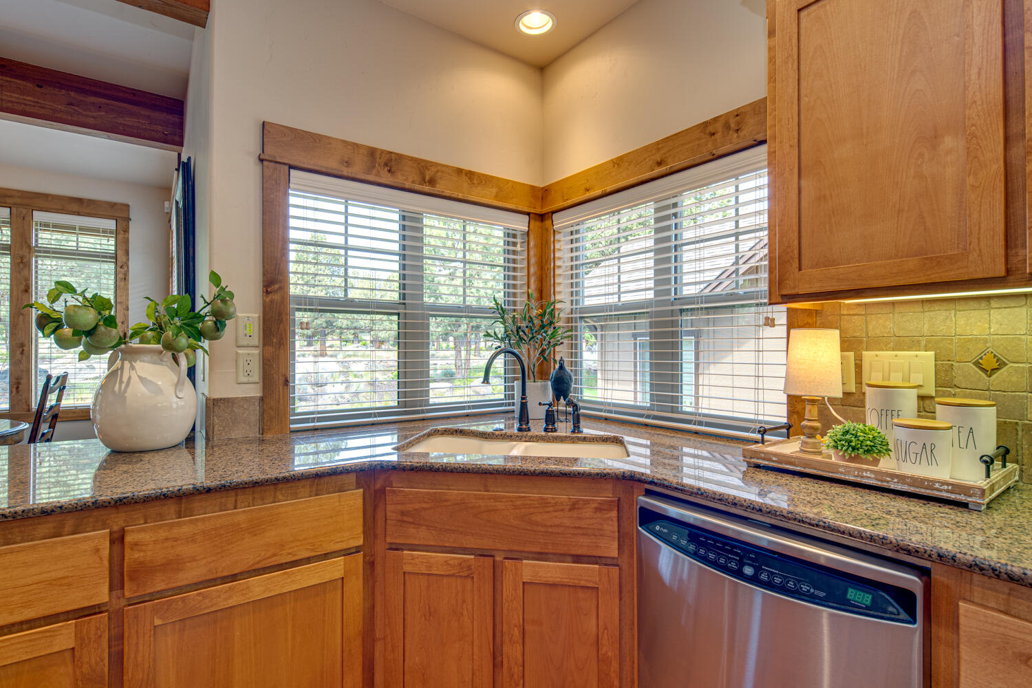 Eagle Crest - Residential