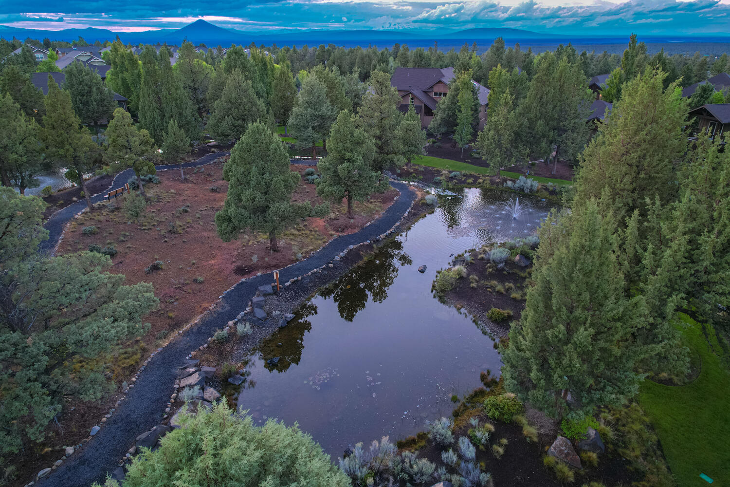 Eagle Crest - Residential