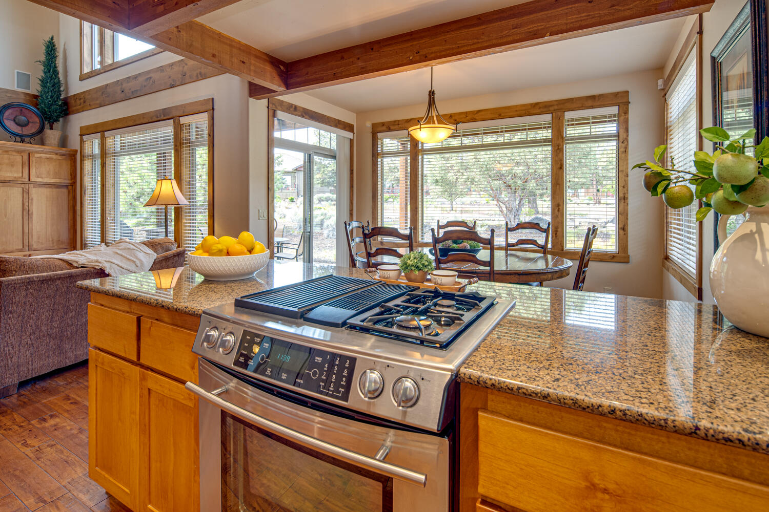 Eagle Crest - Residential