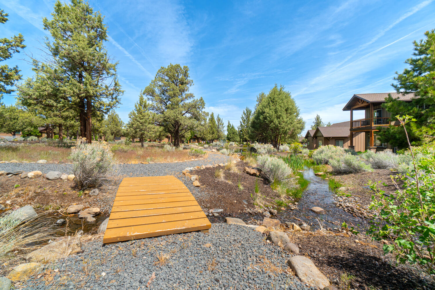 Eagle Crest - Residential