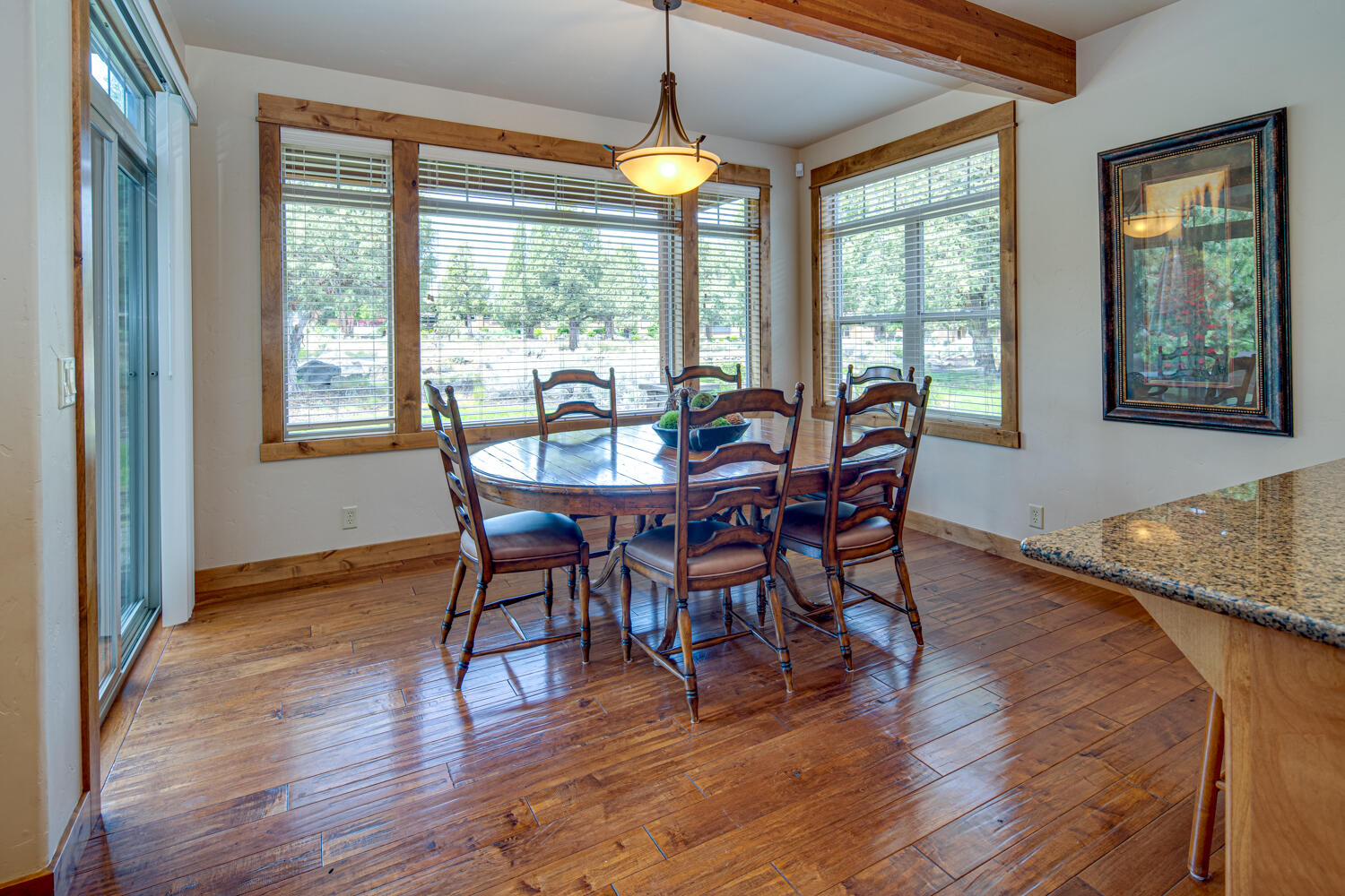 Eagle Crest - Residential