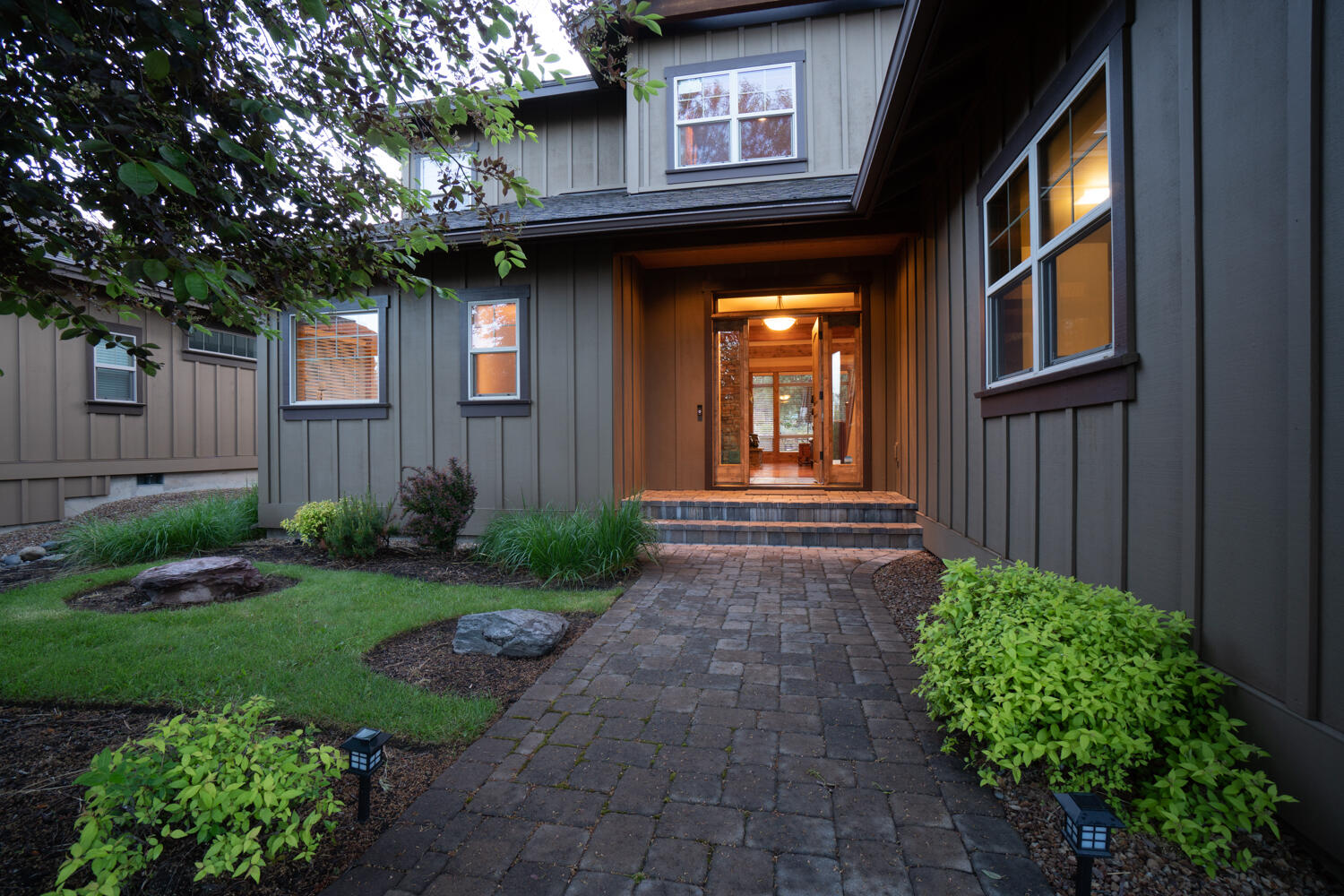 Eagle Crest - Residential