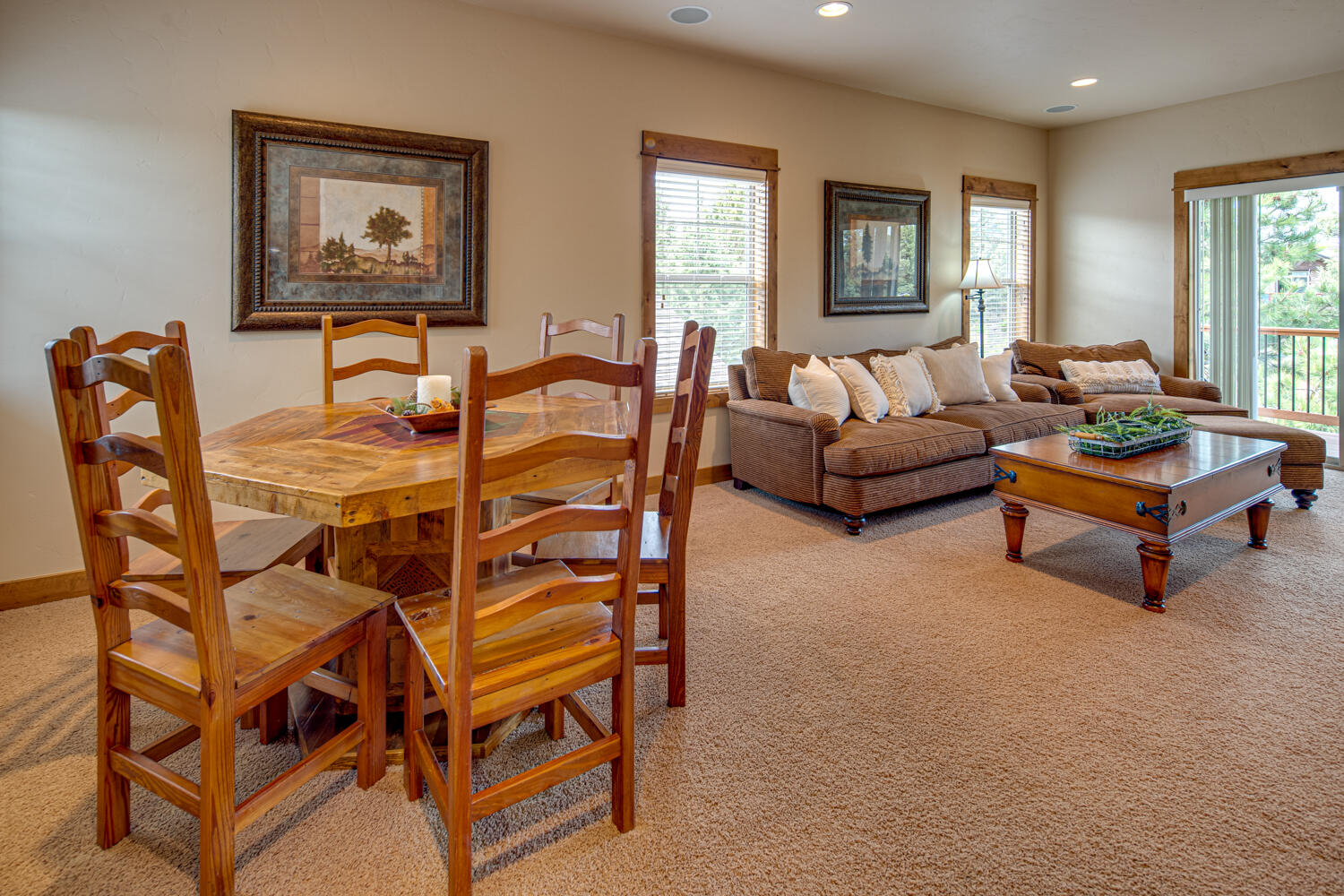 Eagle Crest - Residential