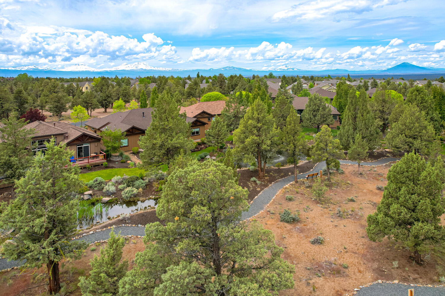 Eagle Crest - Residential