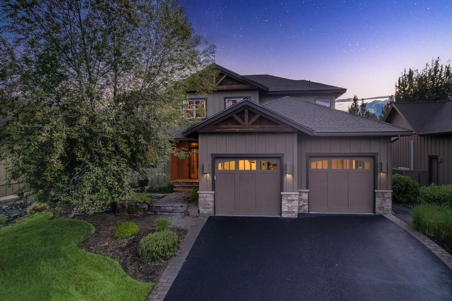 Eagle Crest - Residential