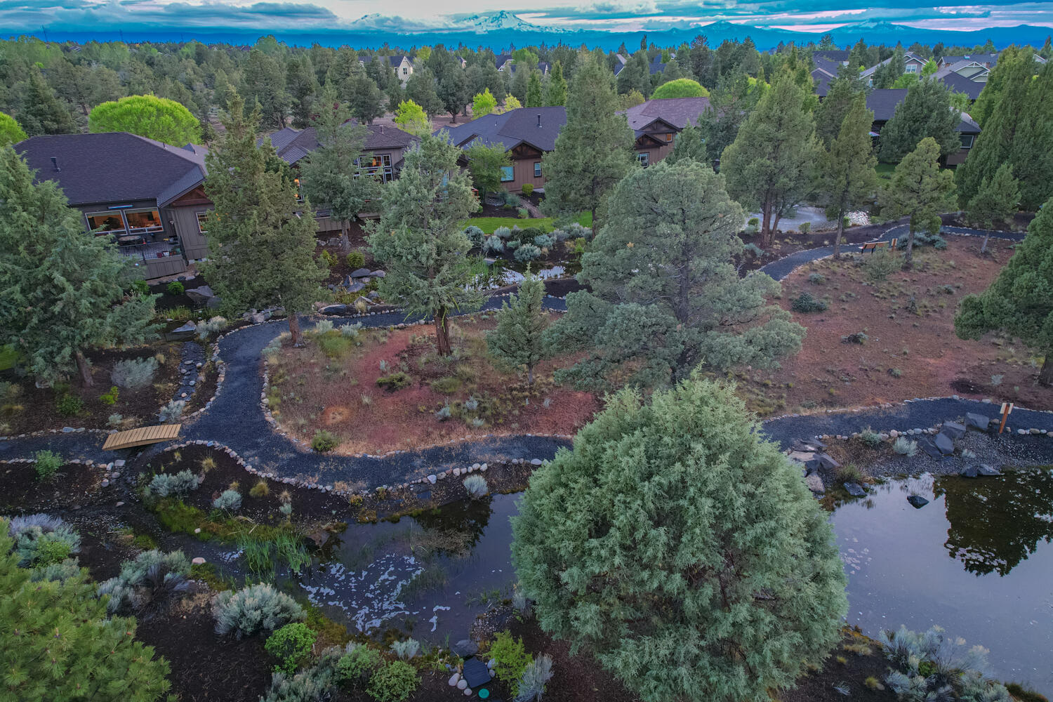 Eagle Crest - Residential