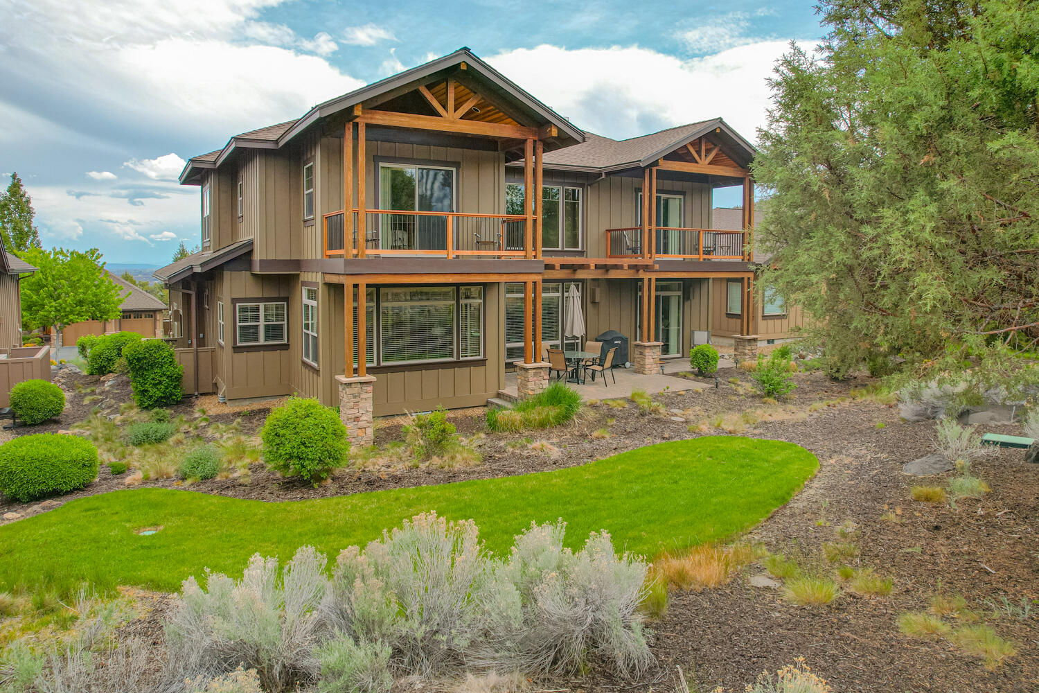 Eagle Crest - Residential