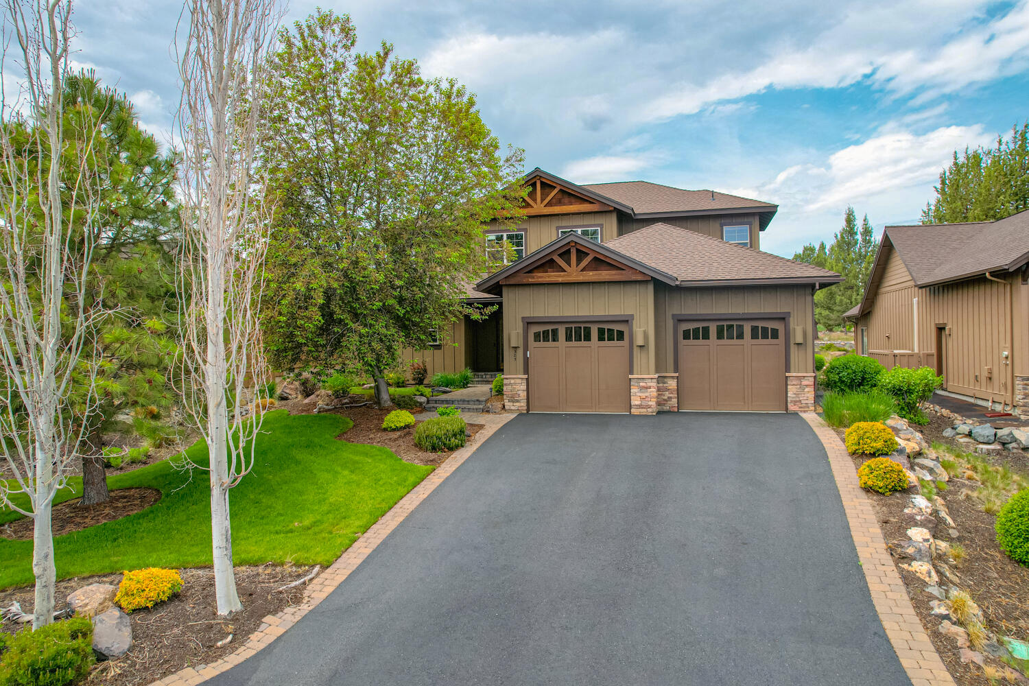 Eagle Crest - Residential