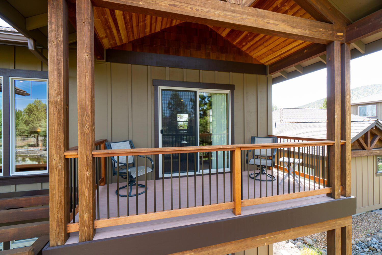 Eagle Crest - Residential