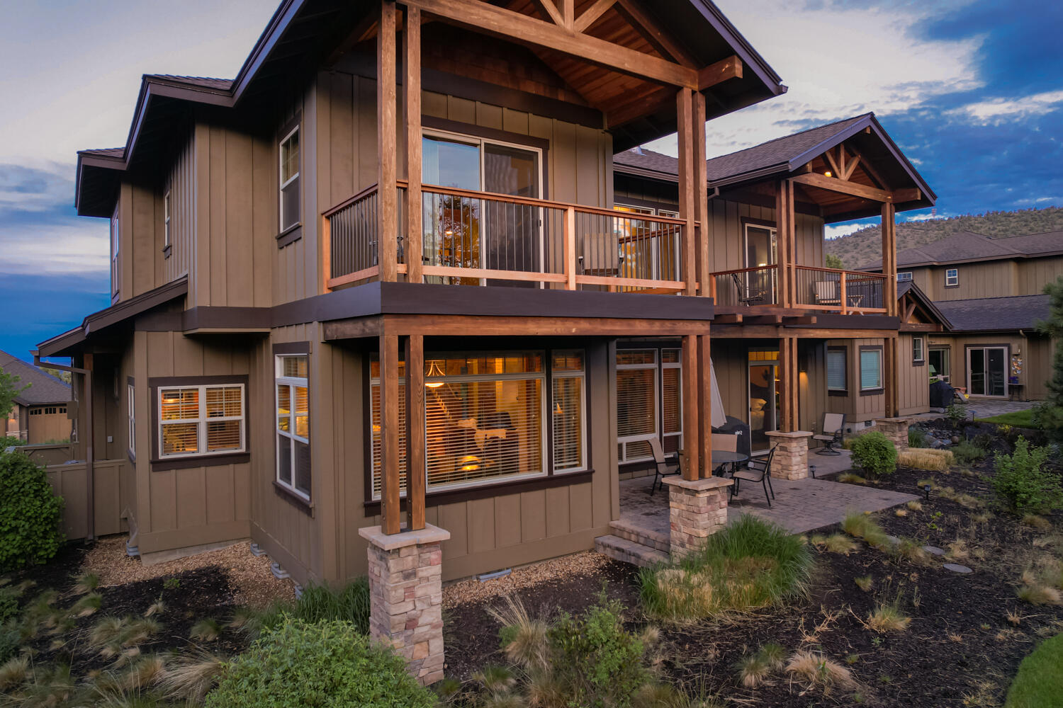 Eagle Crest - Residential