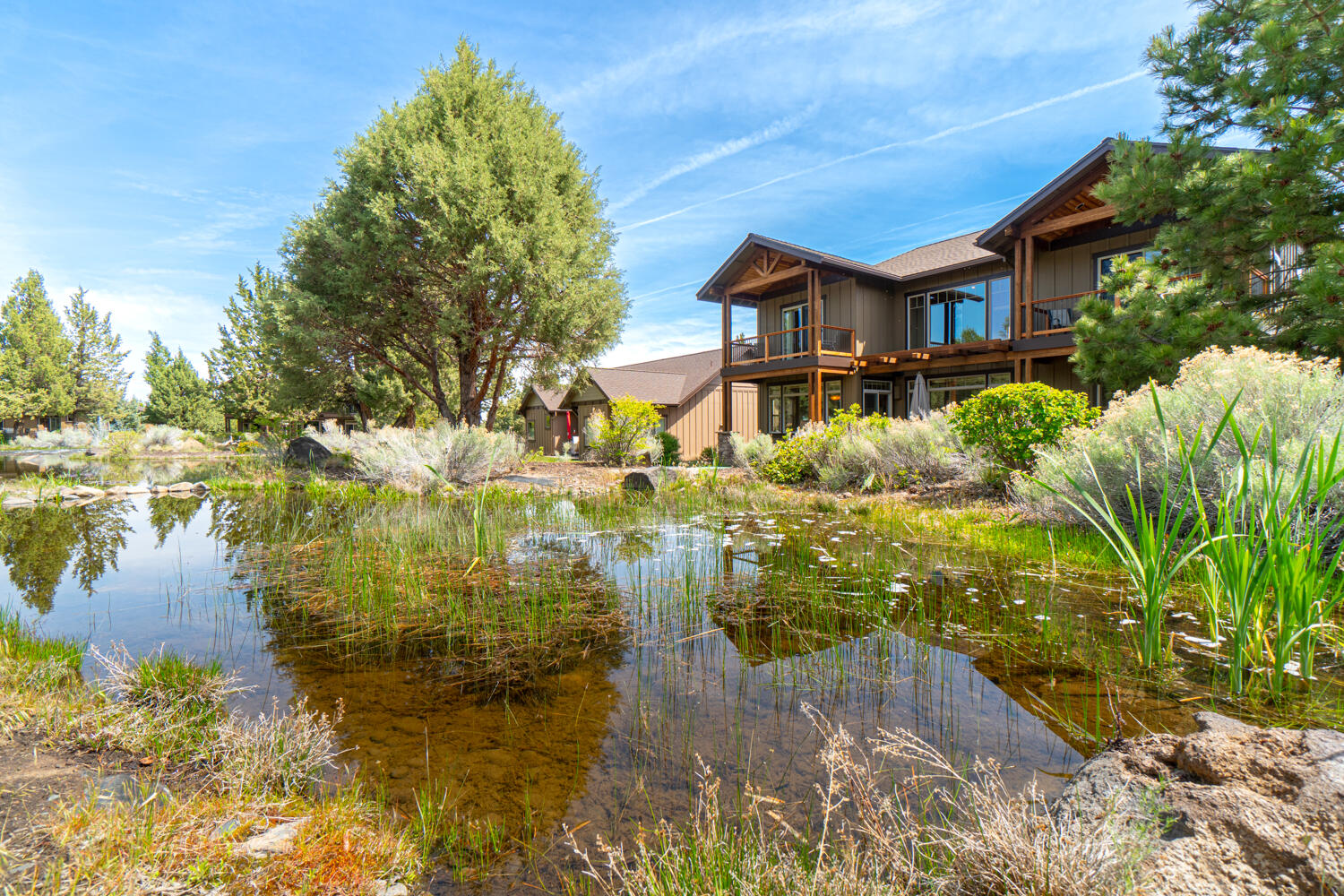 Eagle Crest - Residential