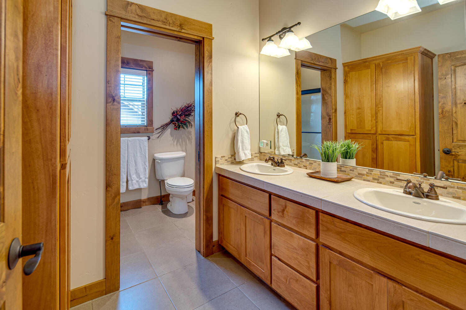 Eagle Crest - Residential